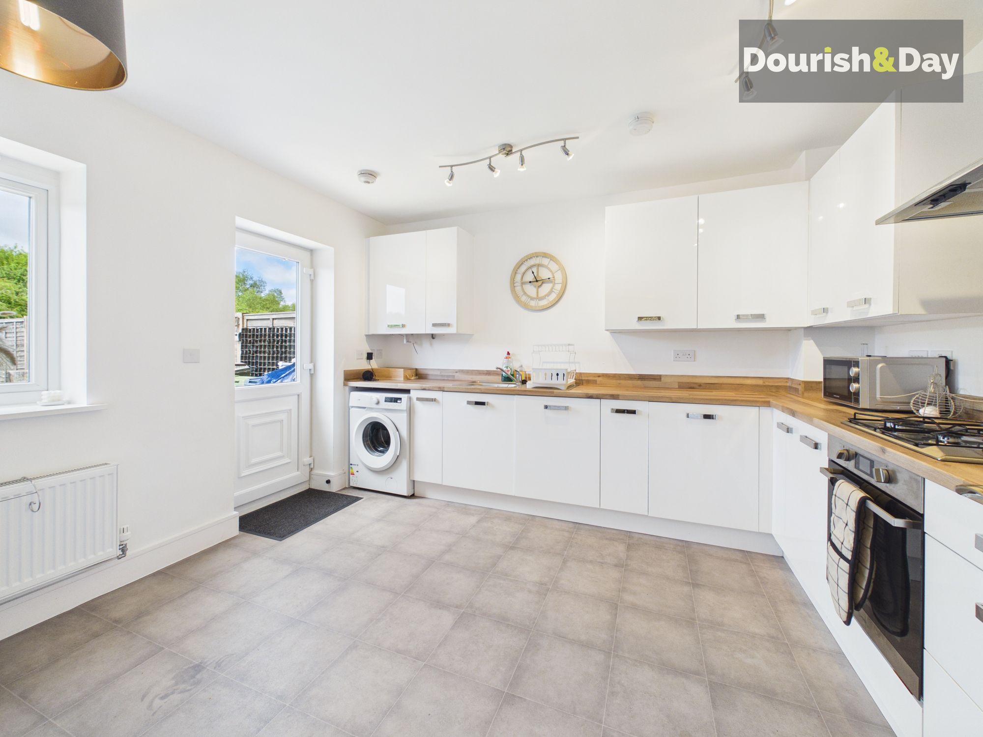 3 bed semi-detached house for sale in Landons Way, Stafford, ST16 - Property Image 3