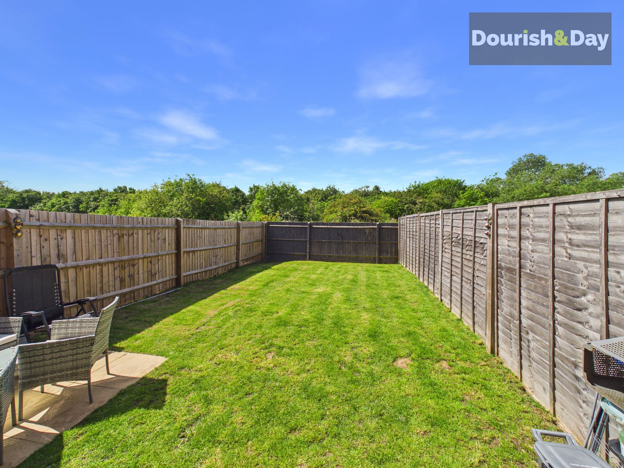 3 bed semi-detached house for sale in Landons Way, Stafford, ST16 - Property Image 11