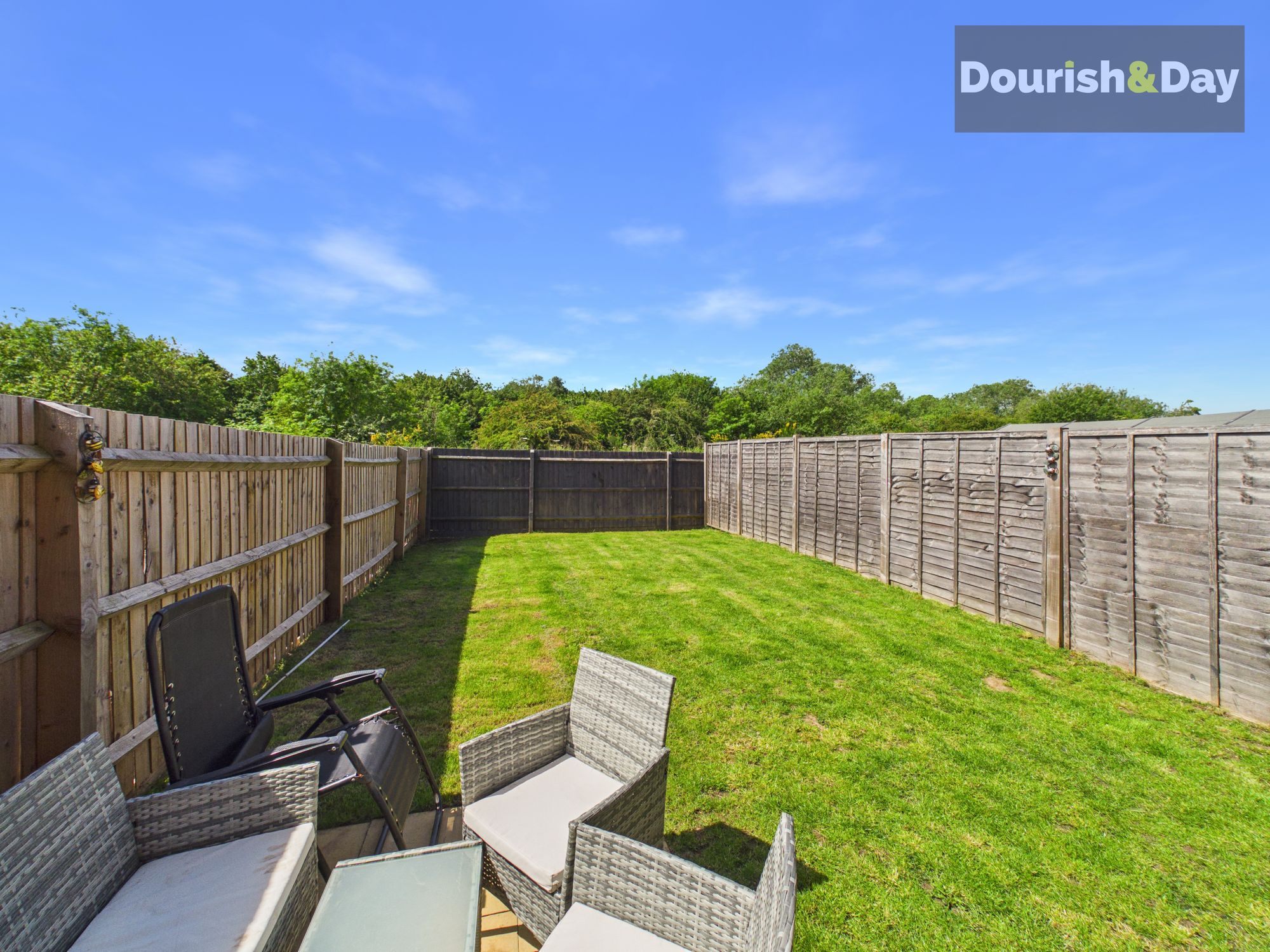 3 bed semi-detached house for sale in Landons Way, Stafford, ST16 - Property Image 4