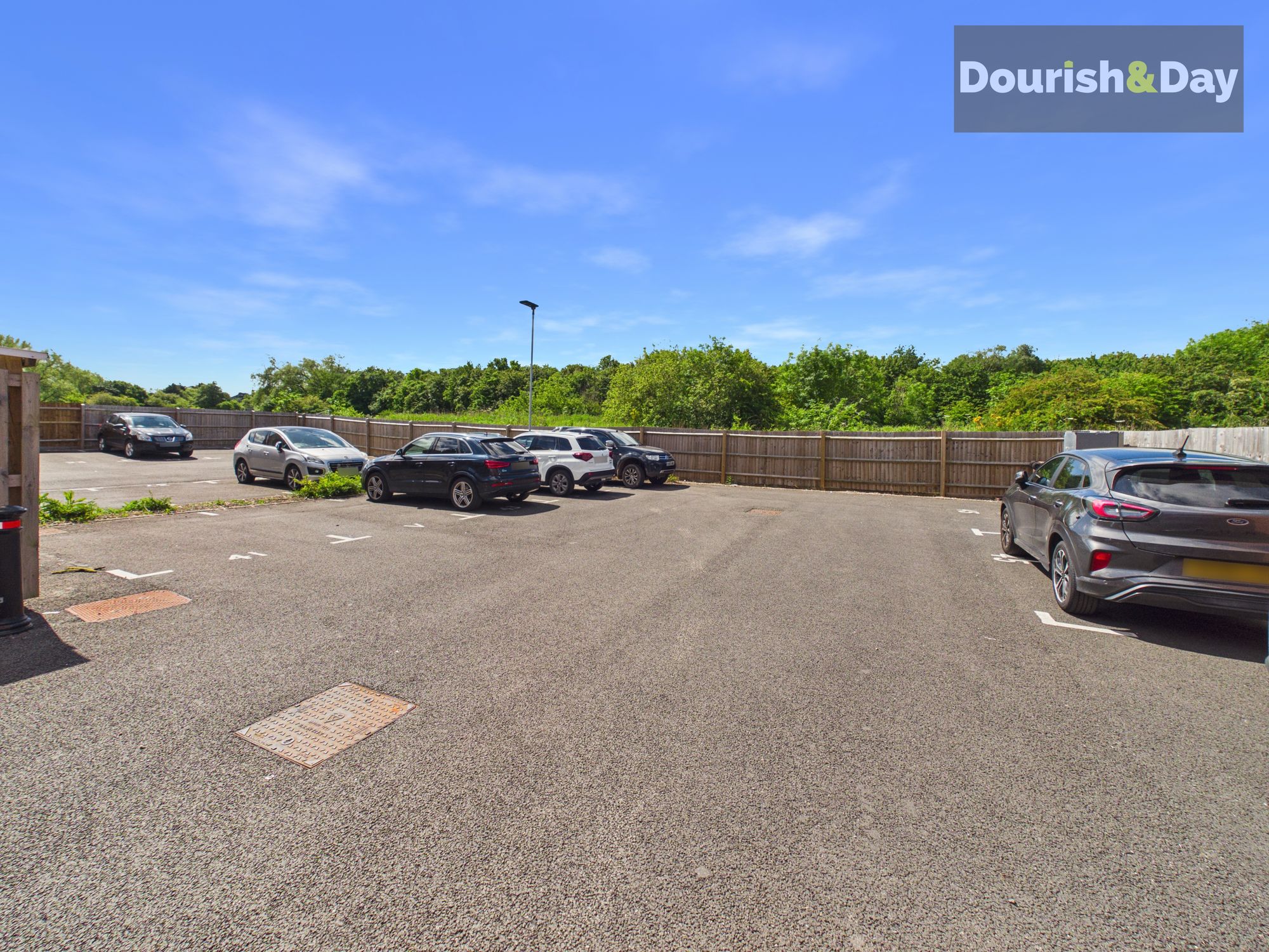 3 bed semi-detached house for sale in Landons Way, Stafford, ST16 - Property Image 13