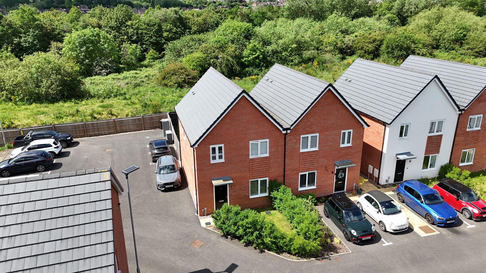 3 bed semi-detached house for sale in Landons Way, Stafford, ST16 - Property Image 15