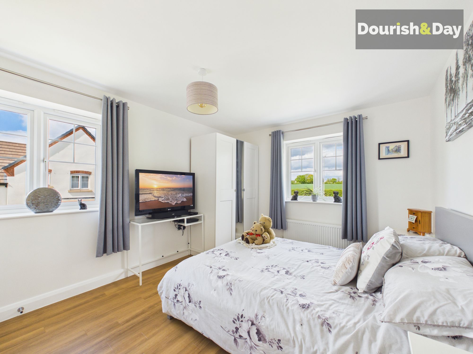 4 bed detached house for sale in Daffodil Drive, Gnosall, ST20 - Property Image 18