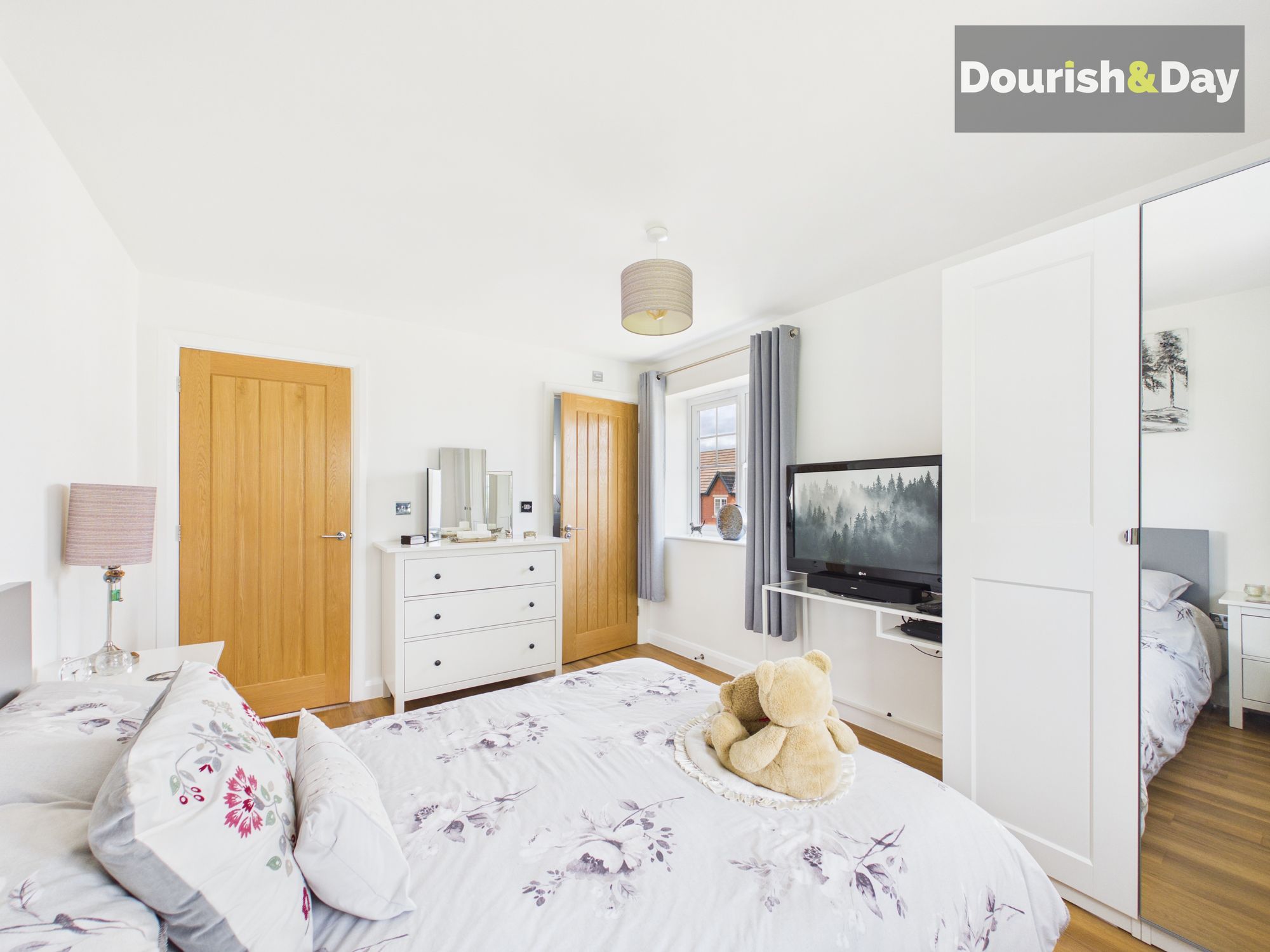 4 bed detached house for sale in Daffodil Drive, Gnosall, ST20 - Property Image 19