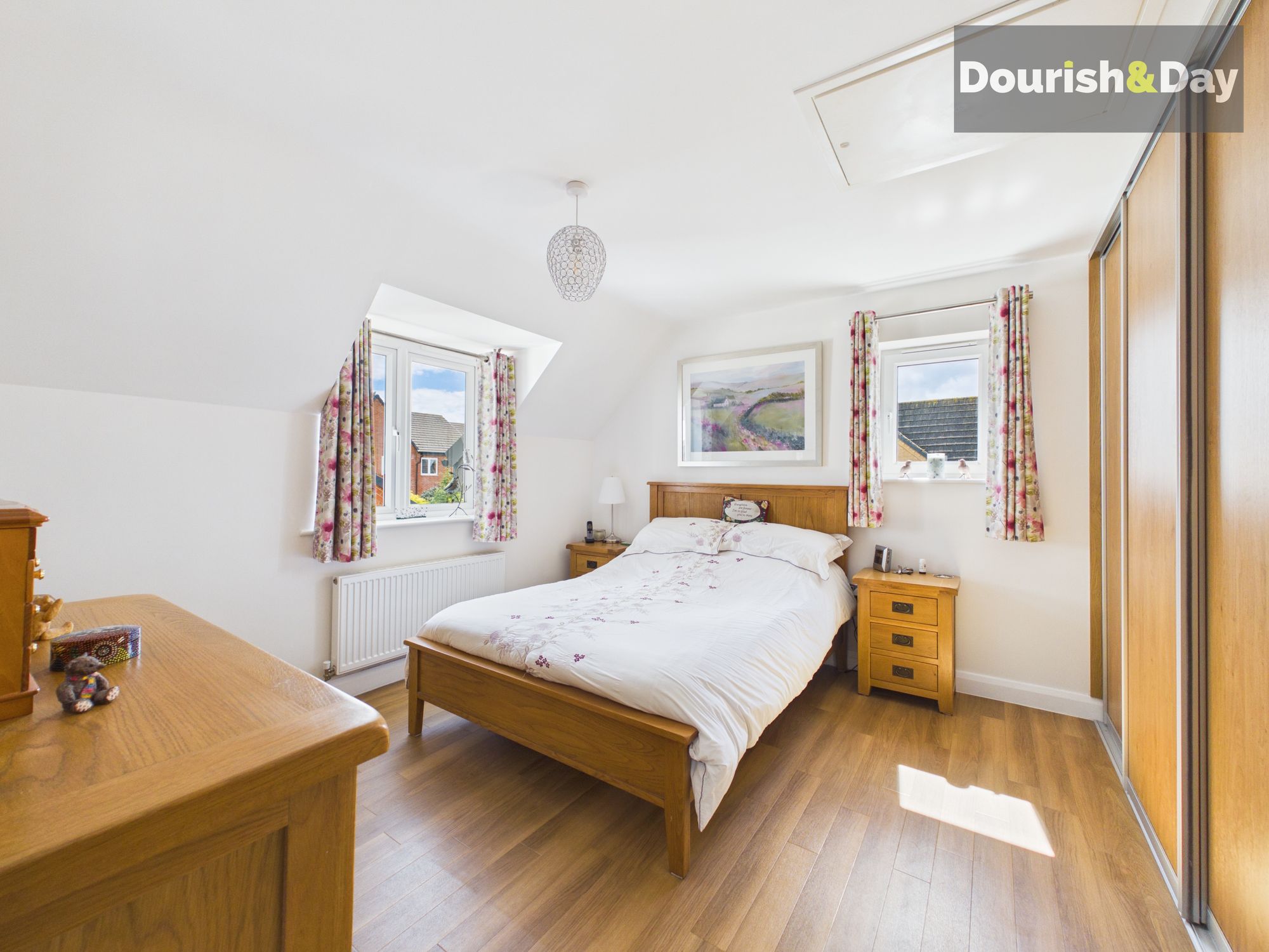 4 bed detached house for sale in Daffodil Drive, Gnosall, ST20 - Property Image 16