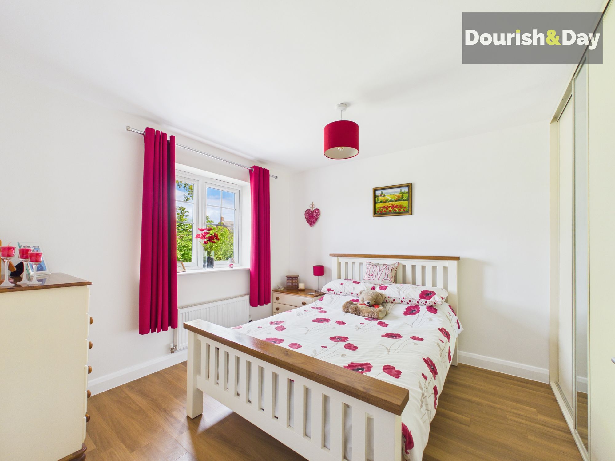 4 bed detached house for sale in Daffodil Drive, Gnosall, ST20 - Property Image 22