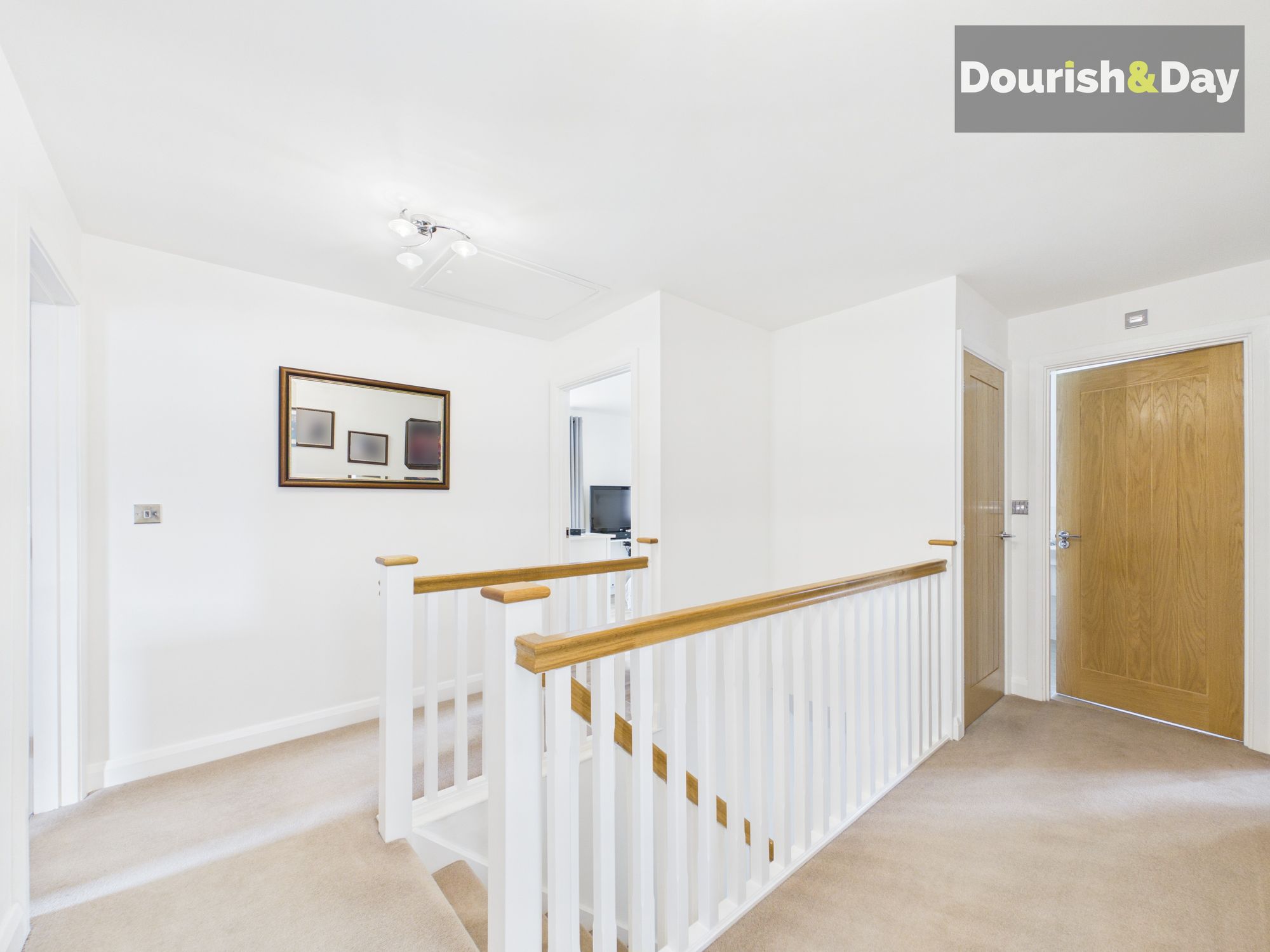 4 bed detached house for sale in Daffodil Drive, Gnosall, ST20 - Property Image 15