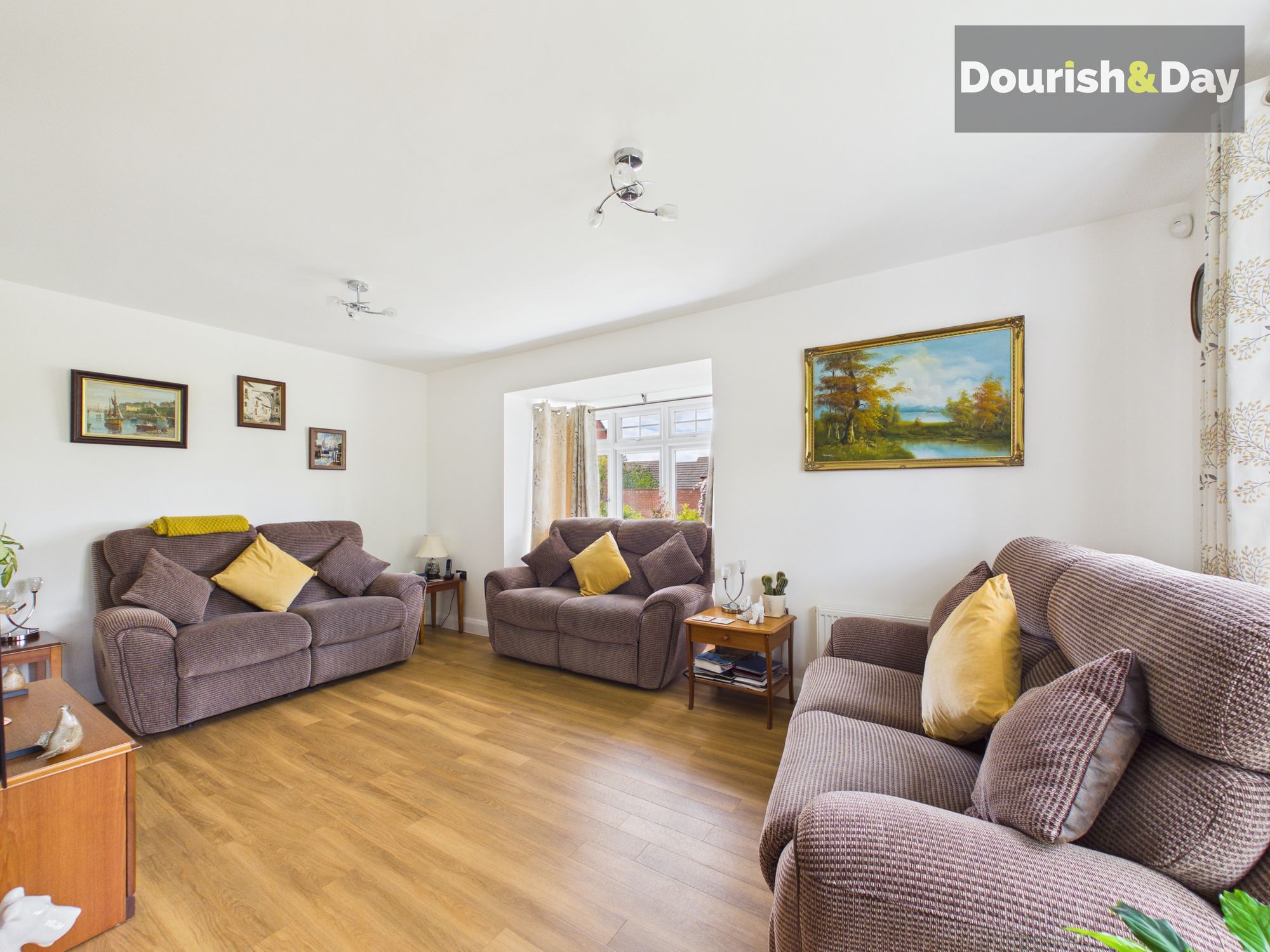 4 bed detached house for sale in Daffodil Drive, Gnosall, ST20 - Property Image 8
