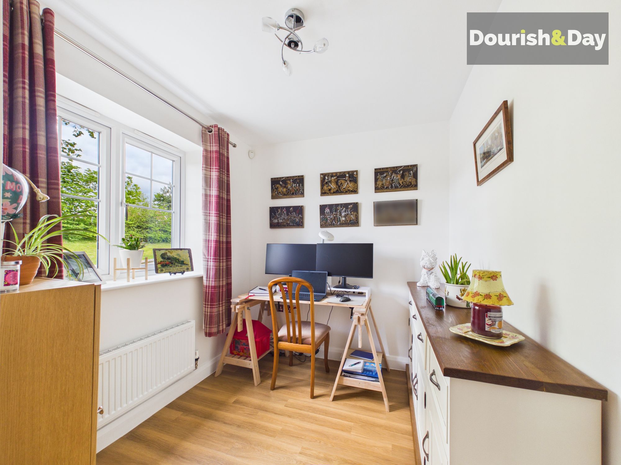 4 bed detached house for sale in Daffodil Drive, Gnosall, ST20 - Property Image 9