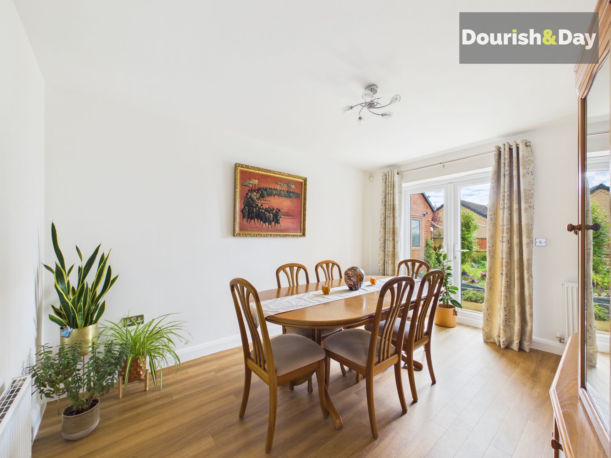 4 bed detached house for sale in Daffodil Drive, Gnosall, ST20 - Property Image 10