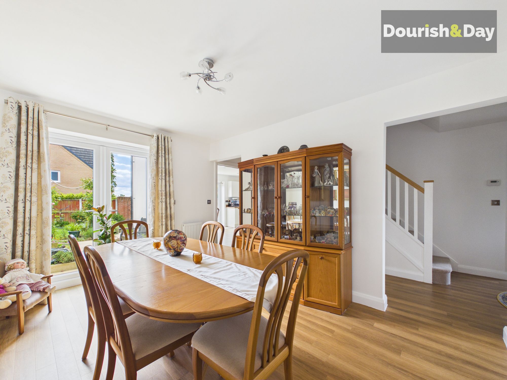 4 bed detached house for sale in Daffodil Drive, Gnosall, ST20 - Property Image 11