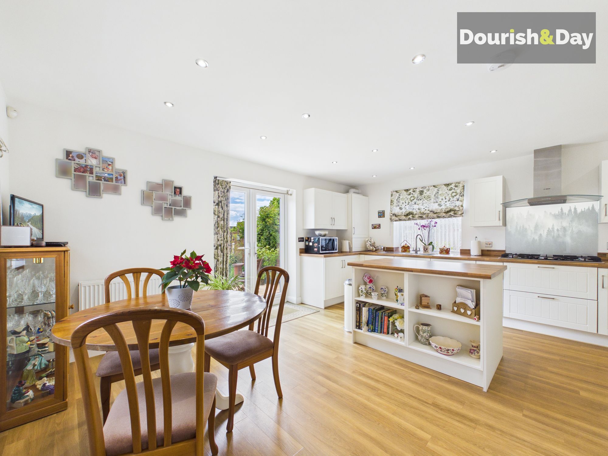 4 bed detached house for sale in Daffodil Drive, Gnosall, ST20 - Property Image 2