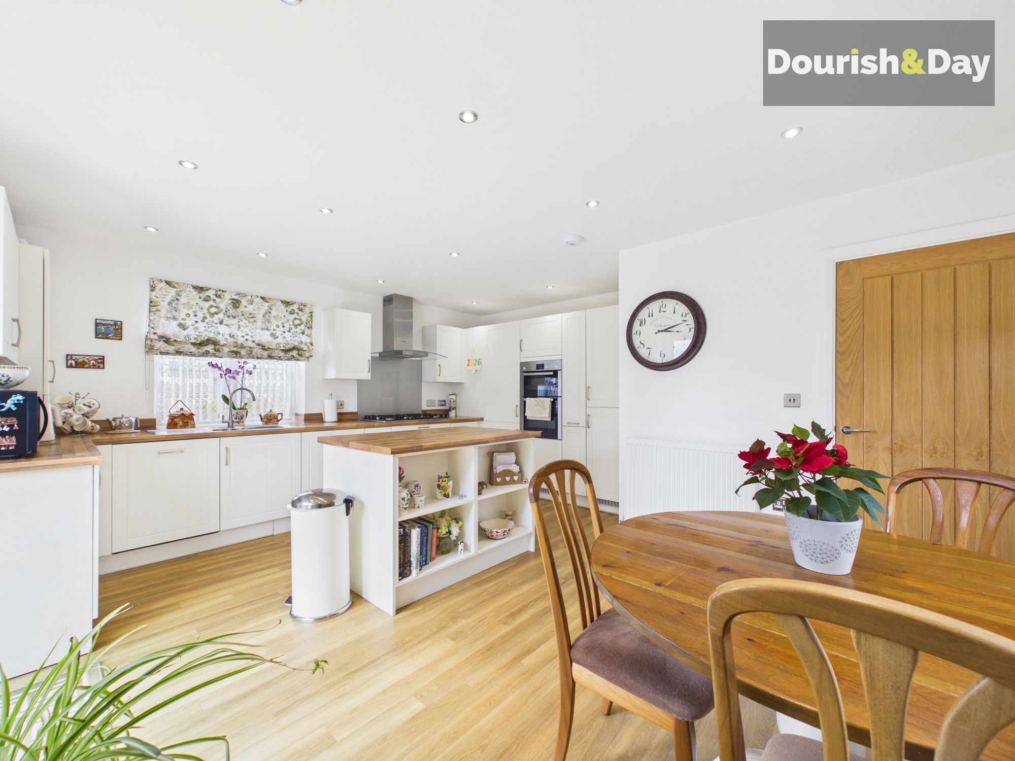 4 bed detached house for sale in Daffodil Drive, Gnosall, ST20 - Property Image 12