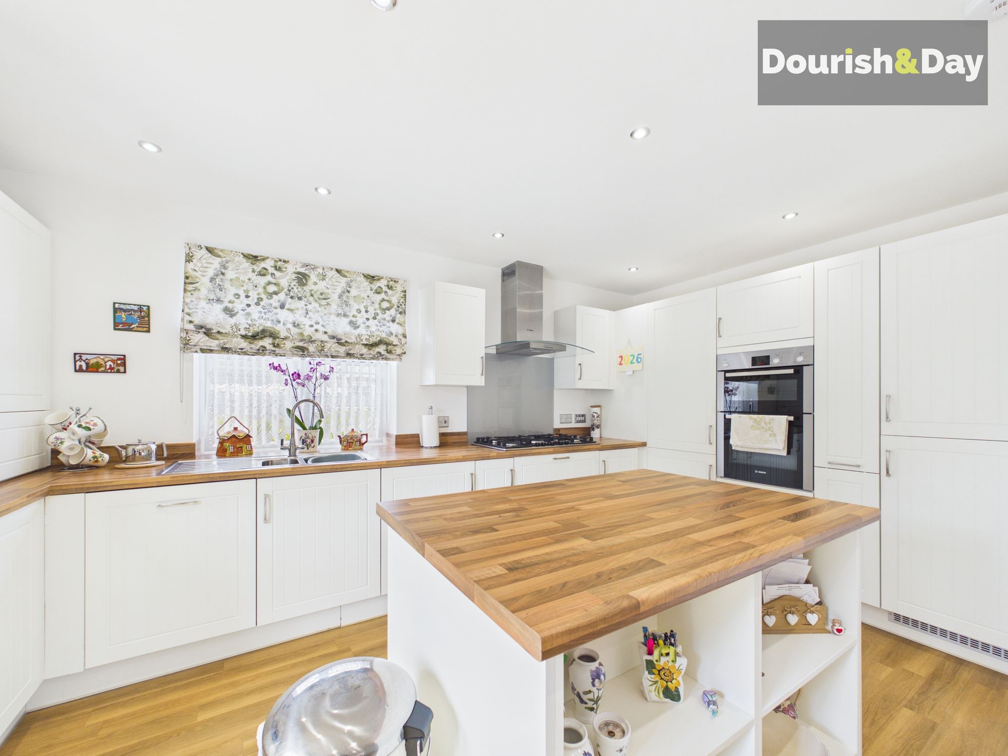 4 bed detached house for sale in Daffodil Drive, Gnosall, ST20 - Property Image 13