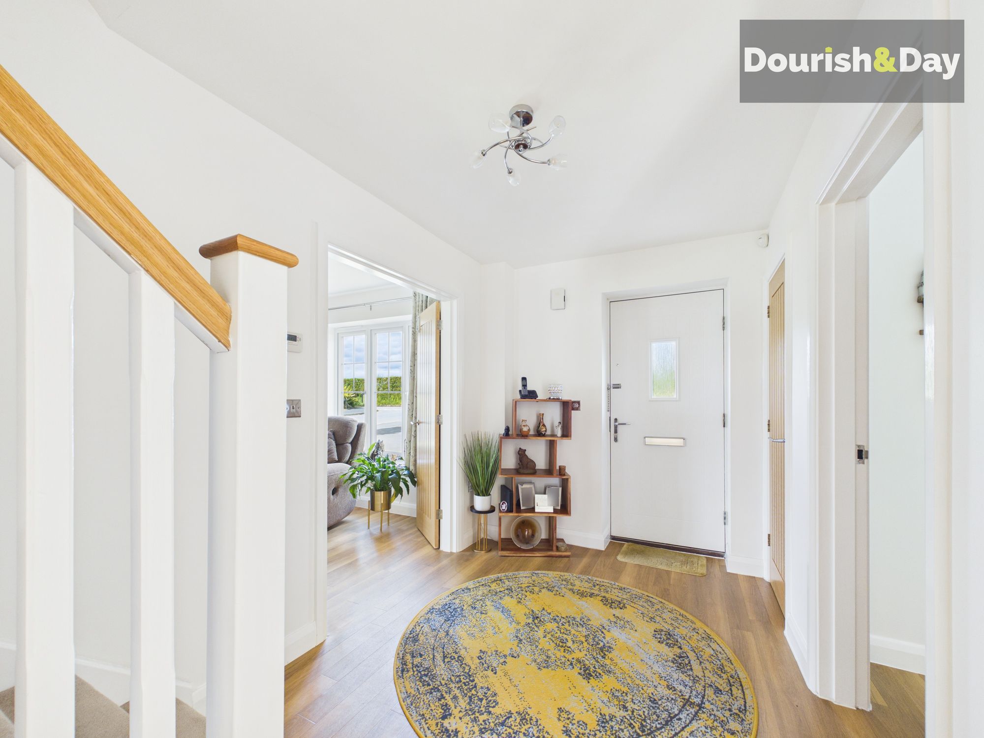 4 bed detached house for sale in Daffodil Drive, Gnosall, ST20 - Property Image 6