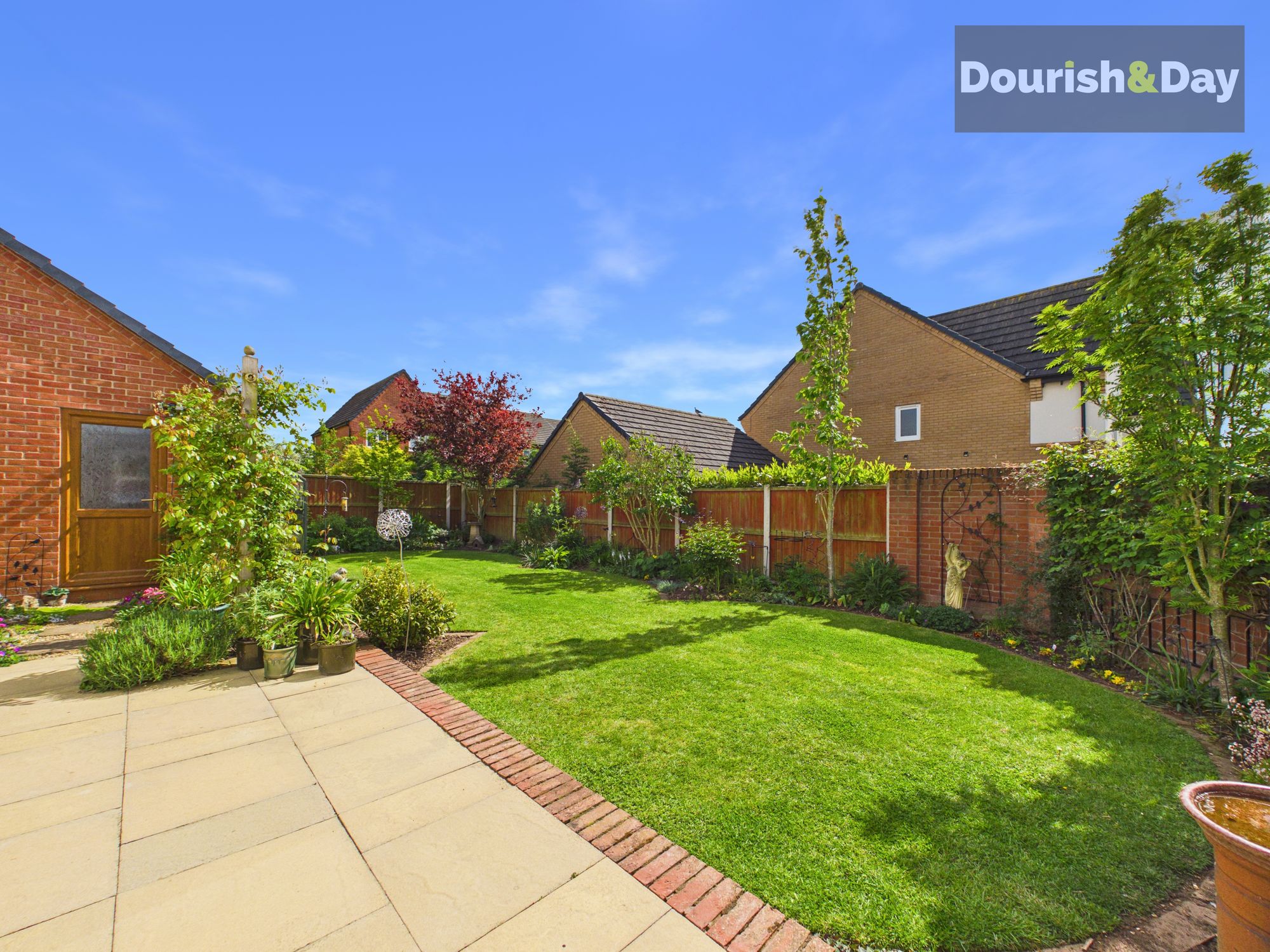 4 bed detached house for sale in Daffodil Drive, Gnosall, ST20 - Property Image 24
