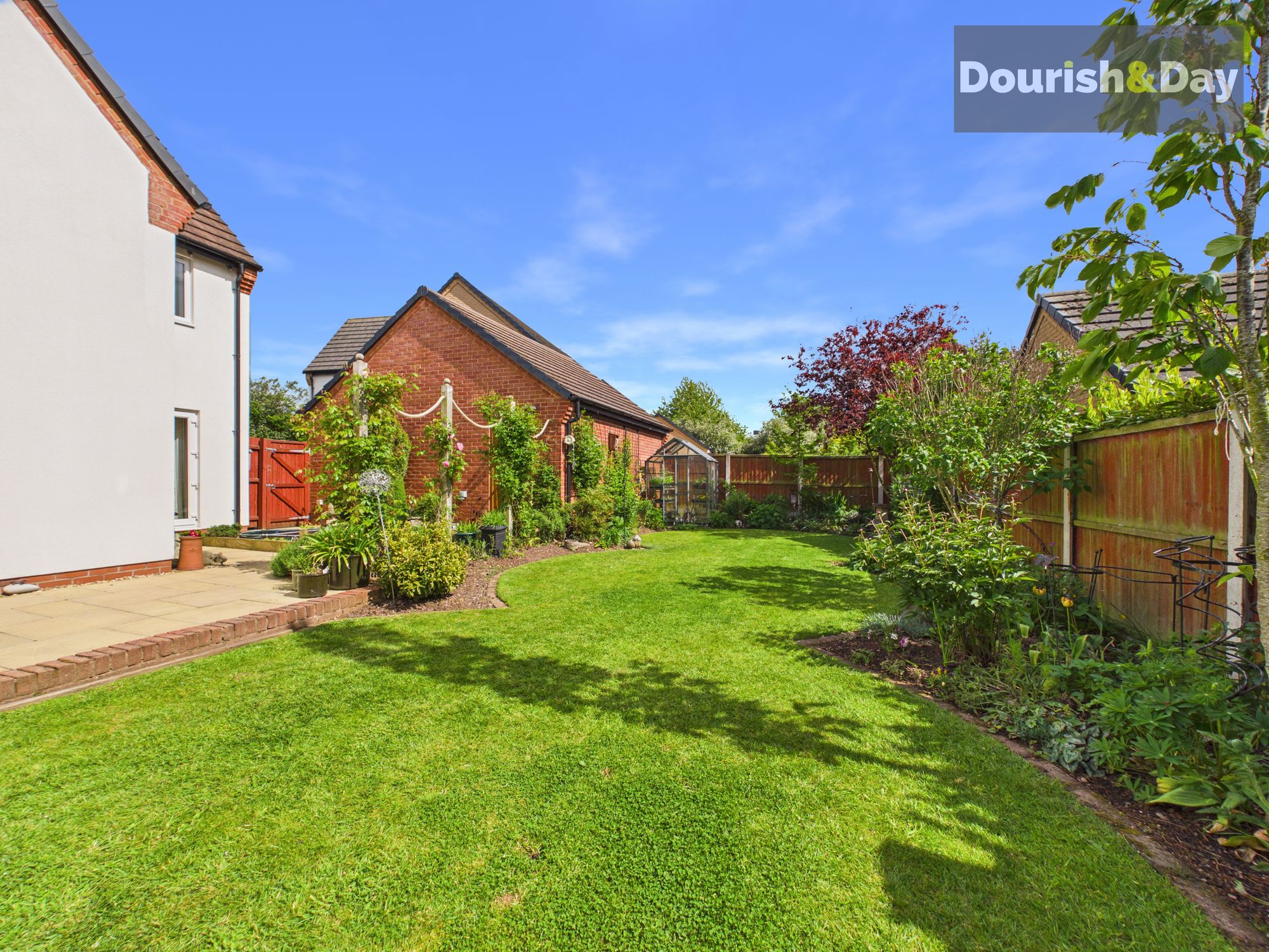 4 bed detached house for sale in Daffodil Drive, Gnosall, ST20 - Property Image 4
