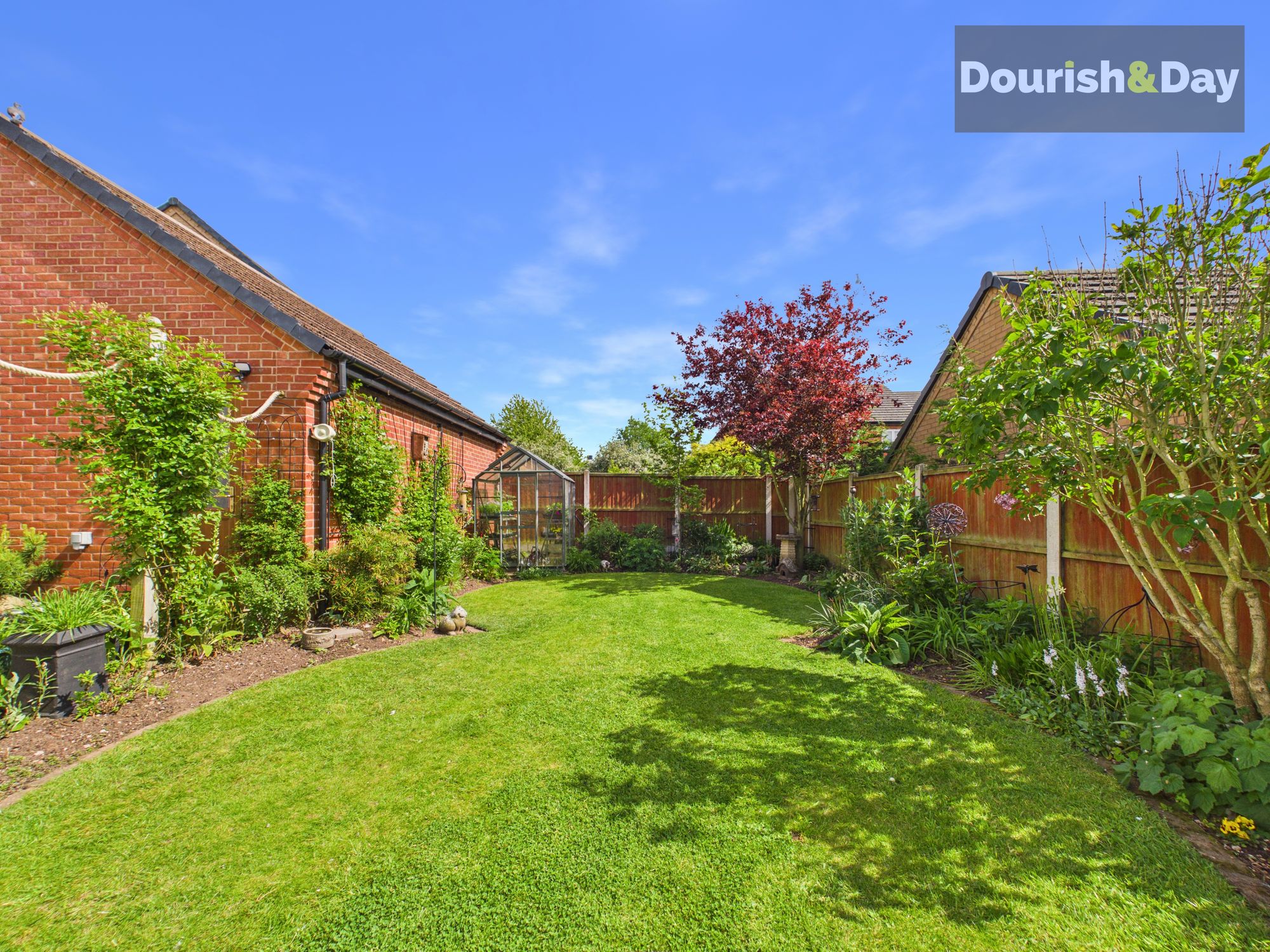 4 bed detached house for sale in Daffodil Drive, Gnosall, ST20 - Property Image 25