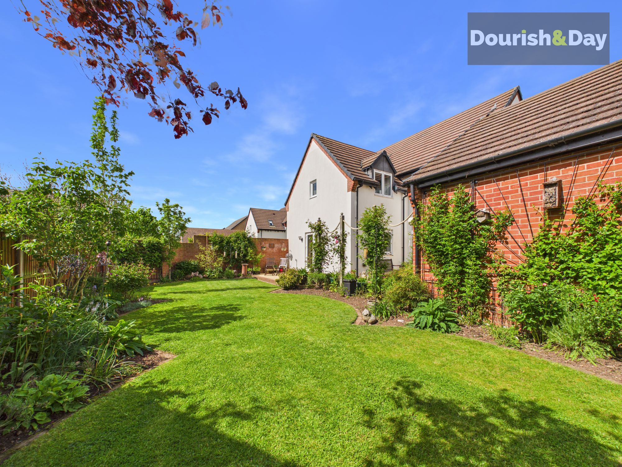 4 bed detached house for sale in Daffodil Drive, Gnosall, ST20 - Property Image 26