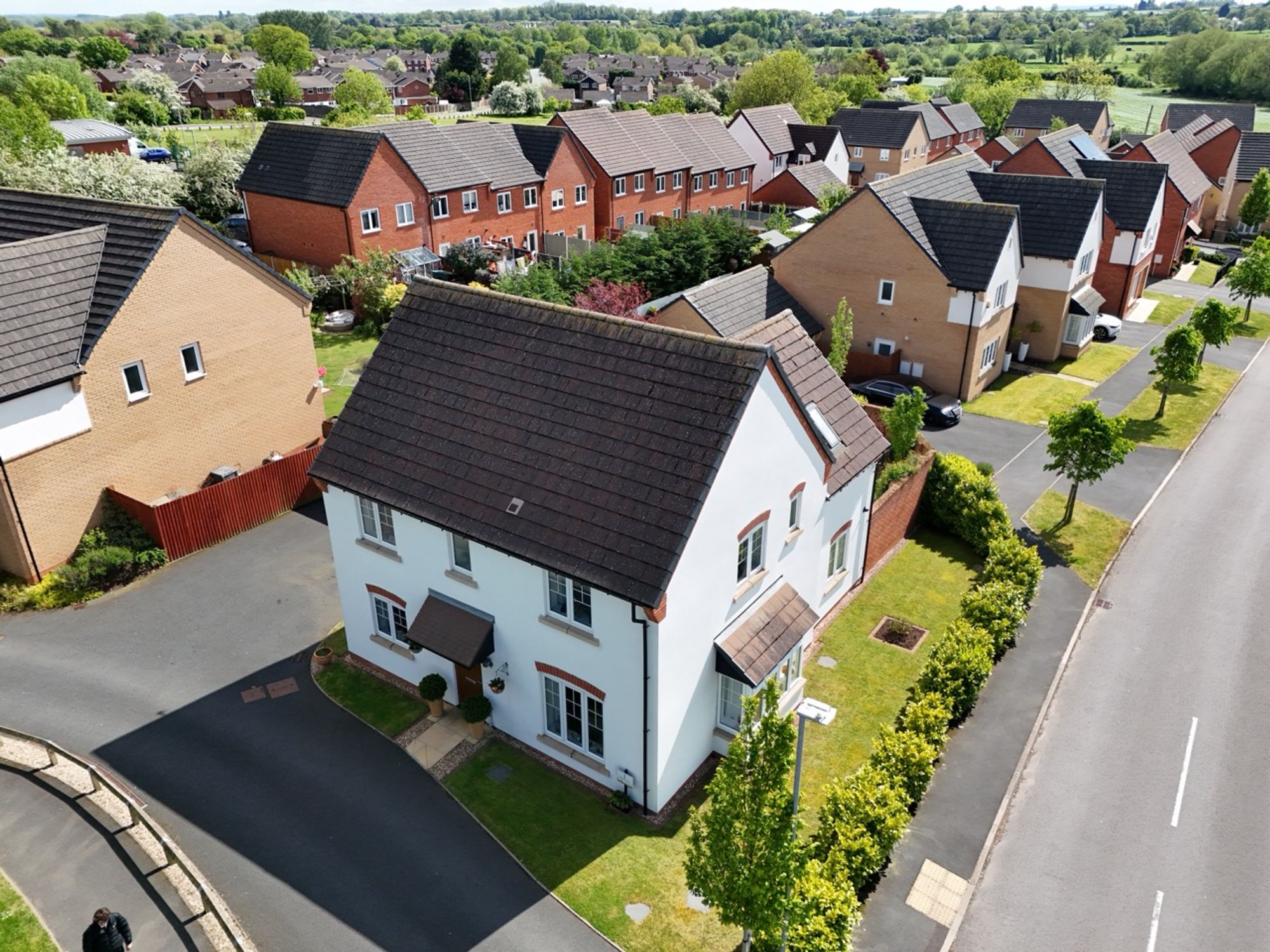 4 bed detached house for sale in Daffodil Drive, Gnosall, ST20 - Property Image 30