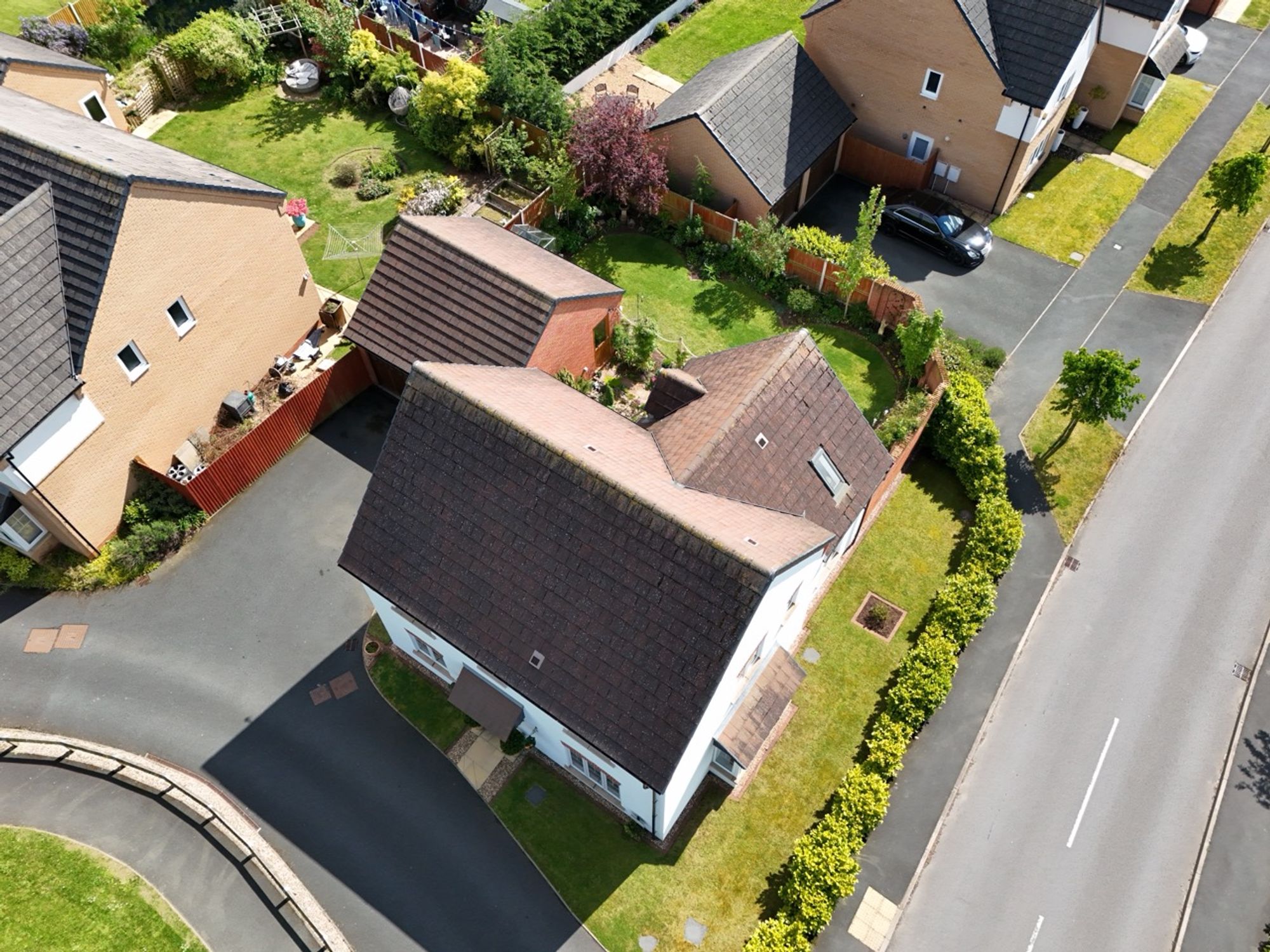 4 bed detached house for sale in Daffodil Drive, Gnosall, ST20 - Property Image 29