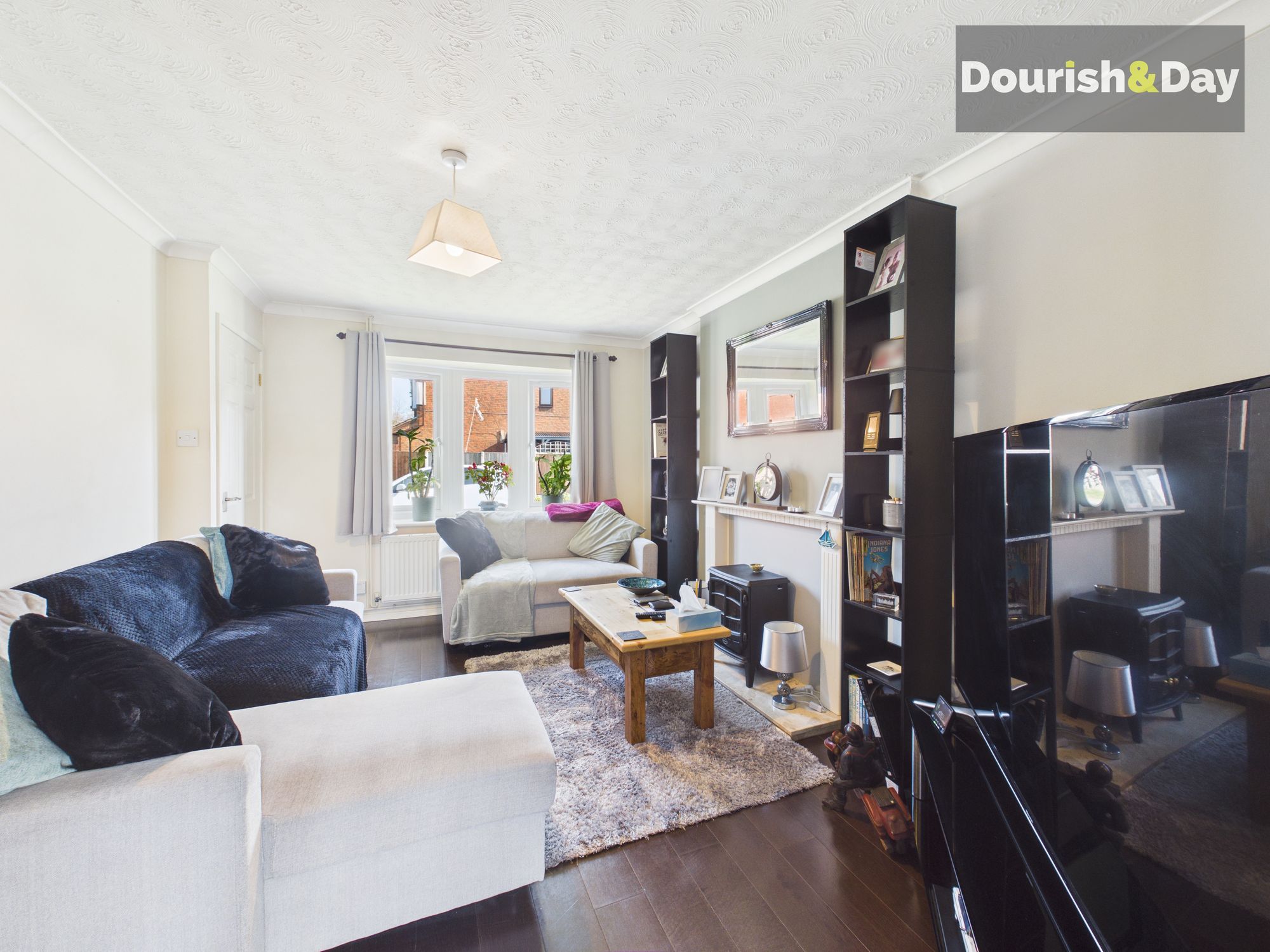 2 bed semi-detached house for sale in Helen Sharman Drive, Stafford, ST16 - Property Image 6
