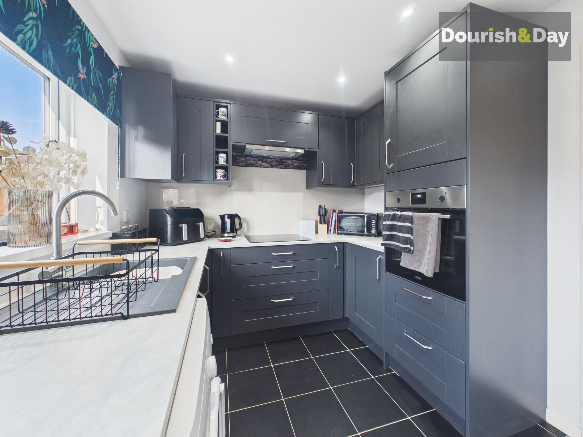 2 bed semi-detached house for sale in Helen Sharman Drive, Stafford, ST16 - Property Image 3
