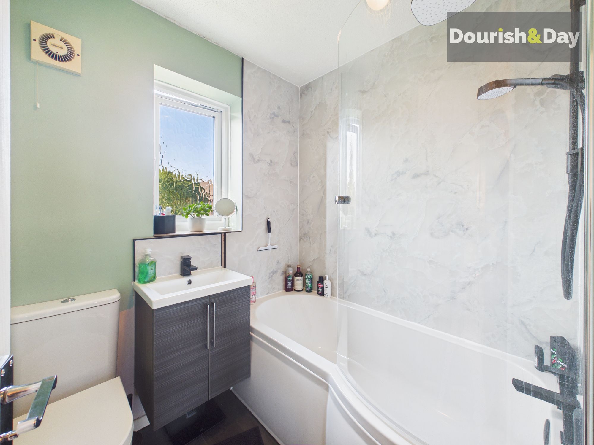 2 bed semi-detached house for sale in Helen Sharman Drive, Stafford, ST16 - Property Image 11