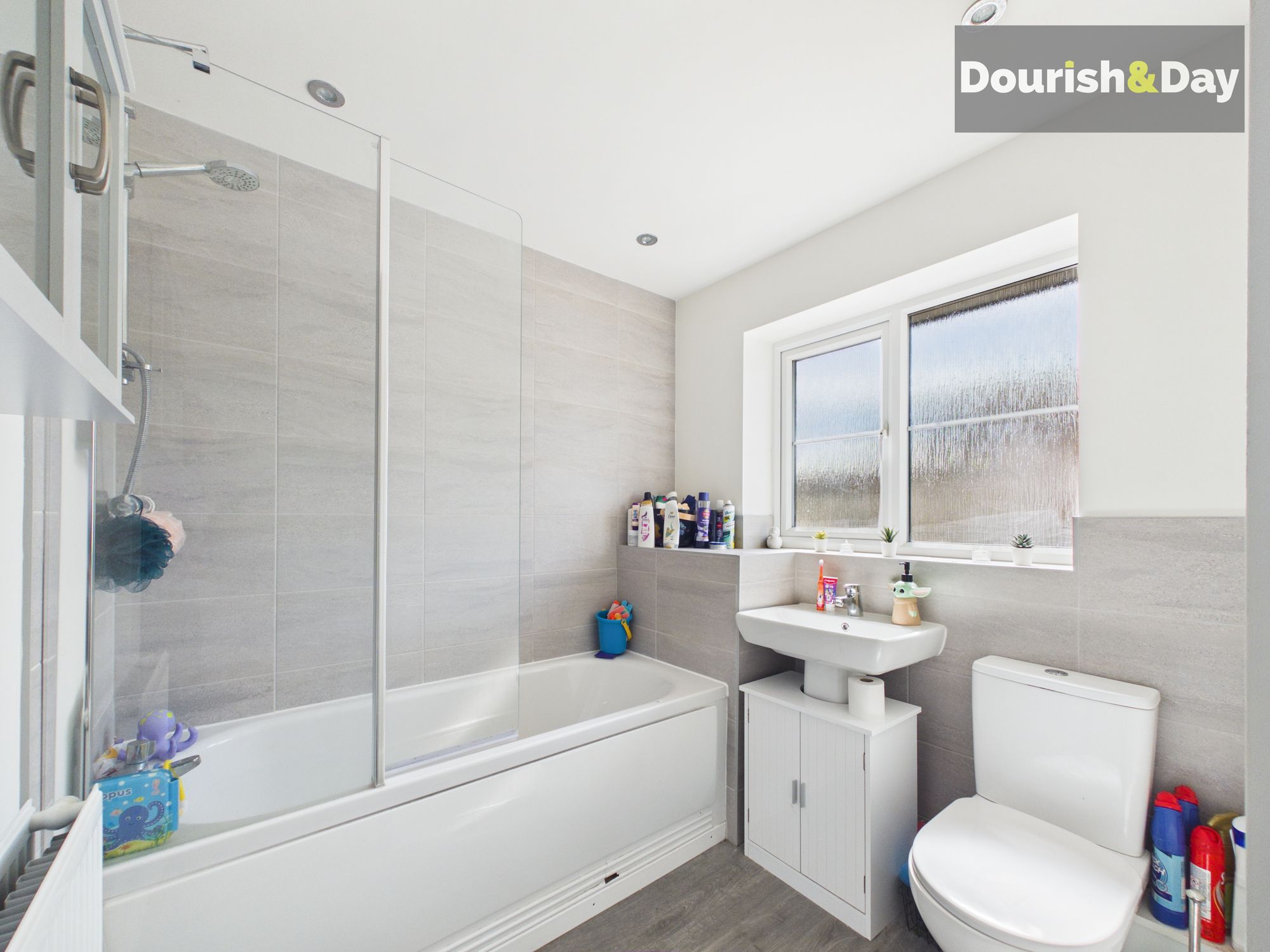3 bed detached house for sale in Martin Drive, Burley Fields, Stafford, ST16 - Property Image 16