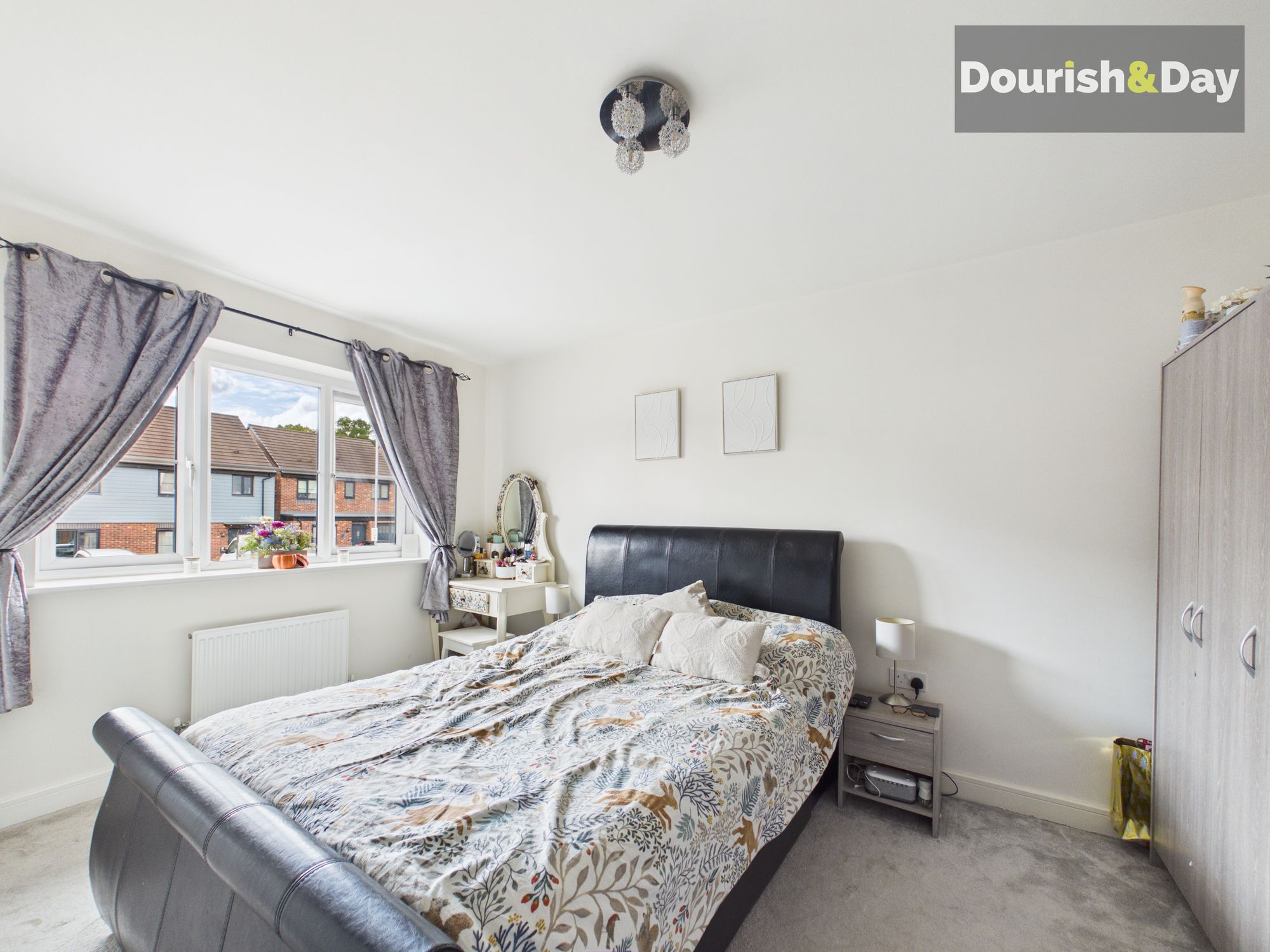 3 bed detached house for sale in Martin Drive, Burley Fields, Stafford, ST16 - Property Image 11