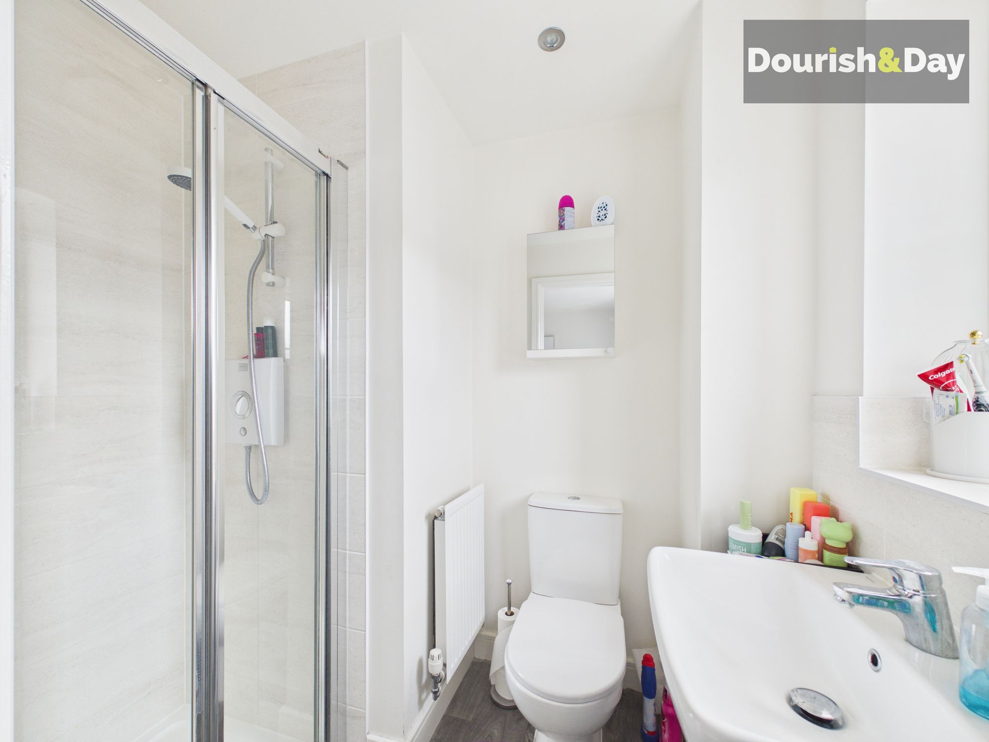 3 bed detached house for sale in Martin Drive, Burley Fields, Stafford, ST16 - Property Image 12