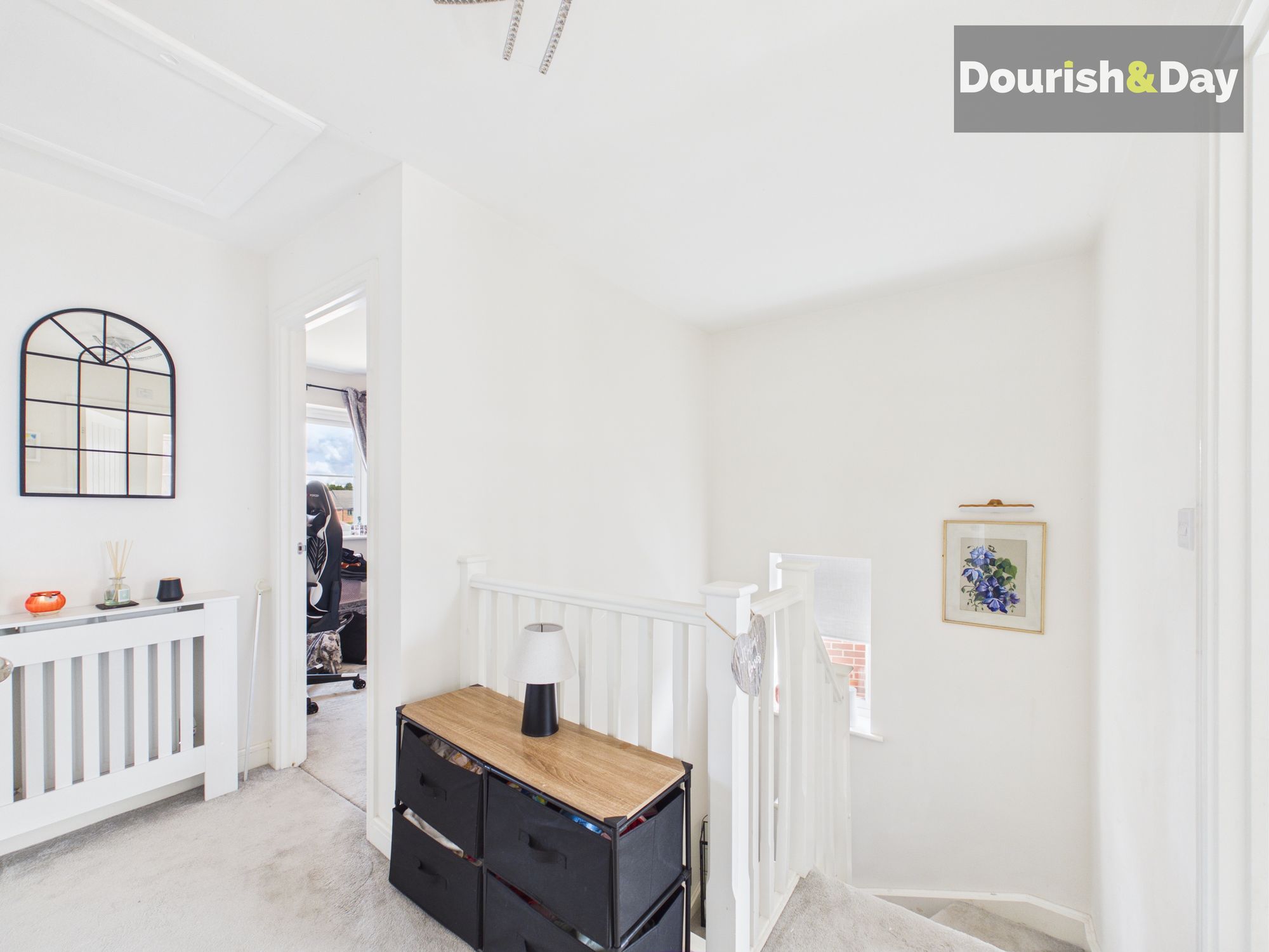 3 bed detached house for sale in Martin Drive, Burley Fields, Stafford, ST16 - Property Image 10