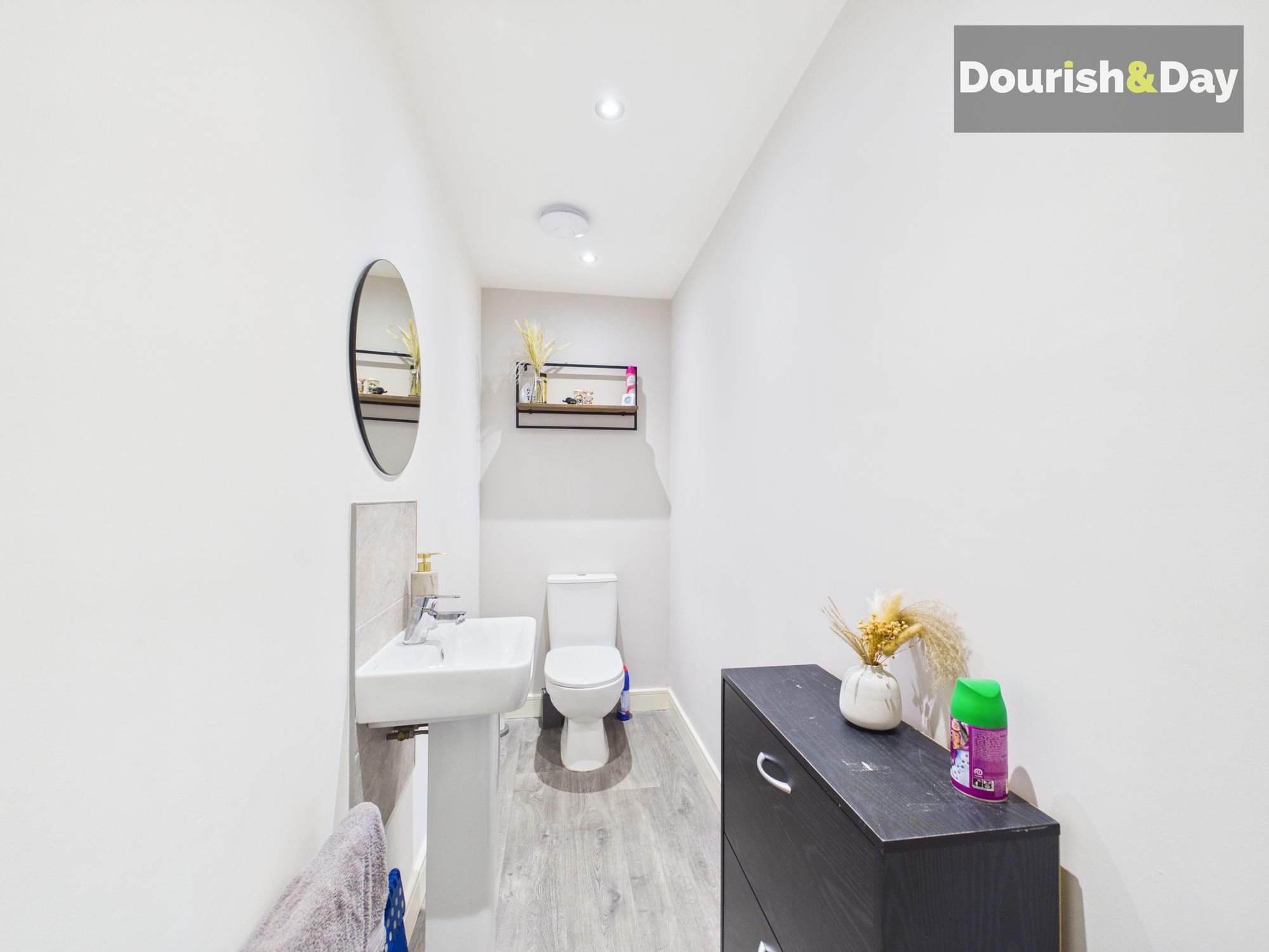 3 bed detached house for sale in Martin Drive, Burley Fields, Stafford, ST16 - Property Image 6