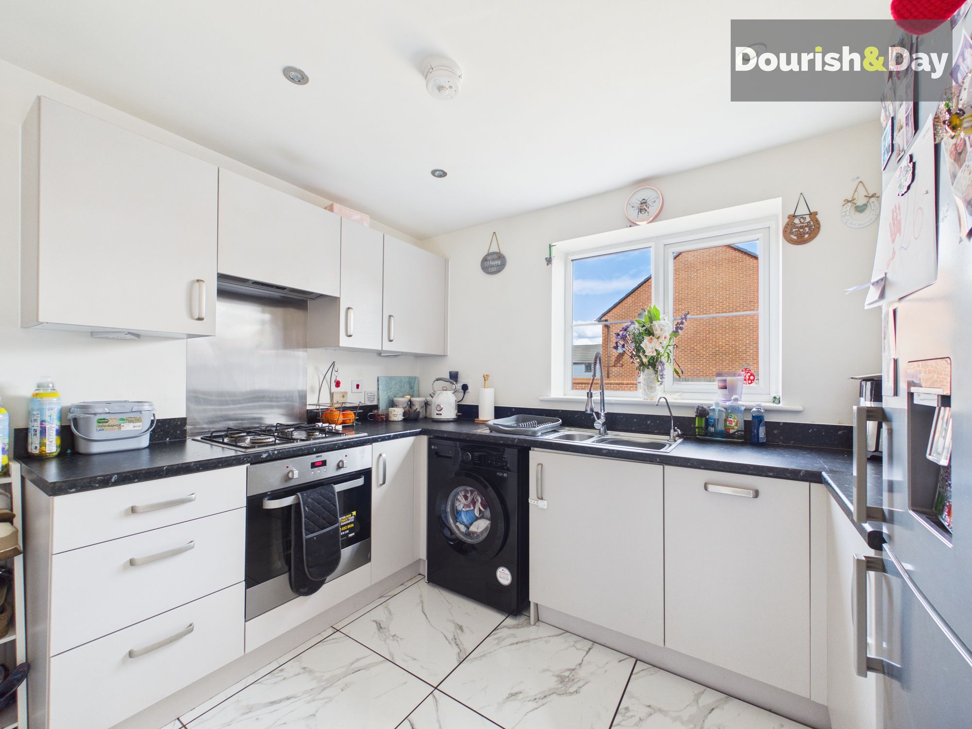 3 bed detached house for sale in Martin Drive, Burley Fields, Stafford, ST16 - Property Image 3