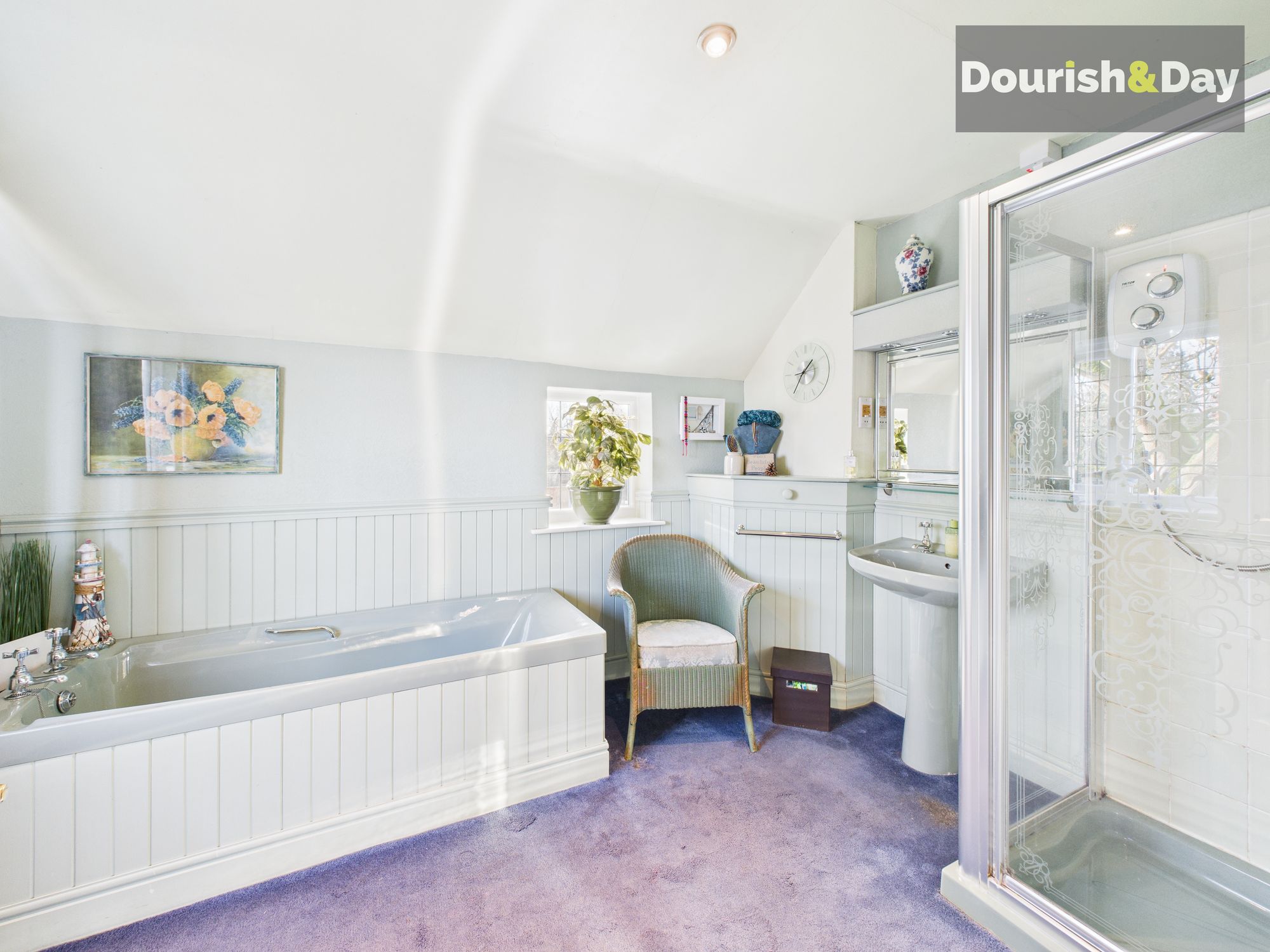 5 bed detached house for sale in Quarry Heath, Penkridge, ST19 - Property Image 35