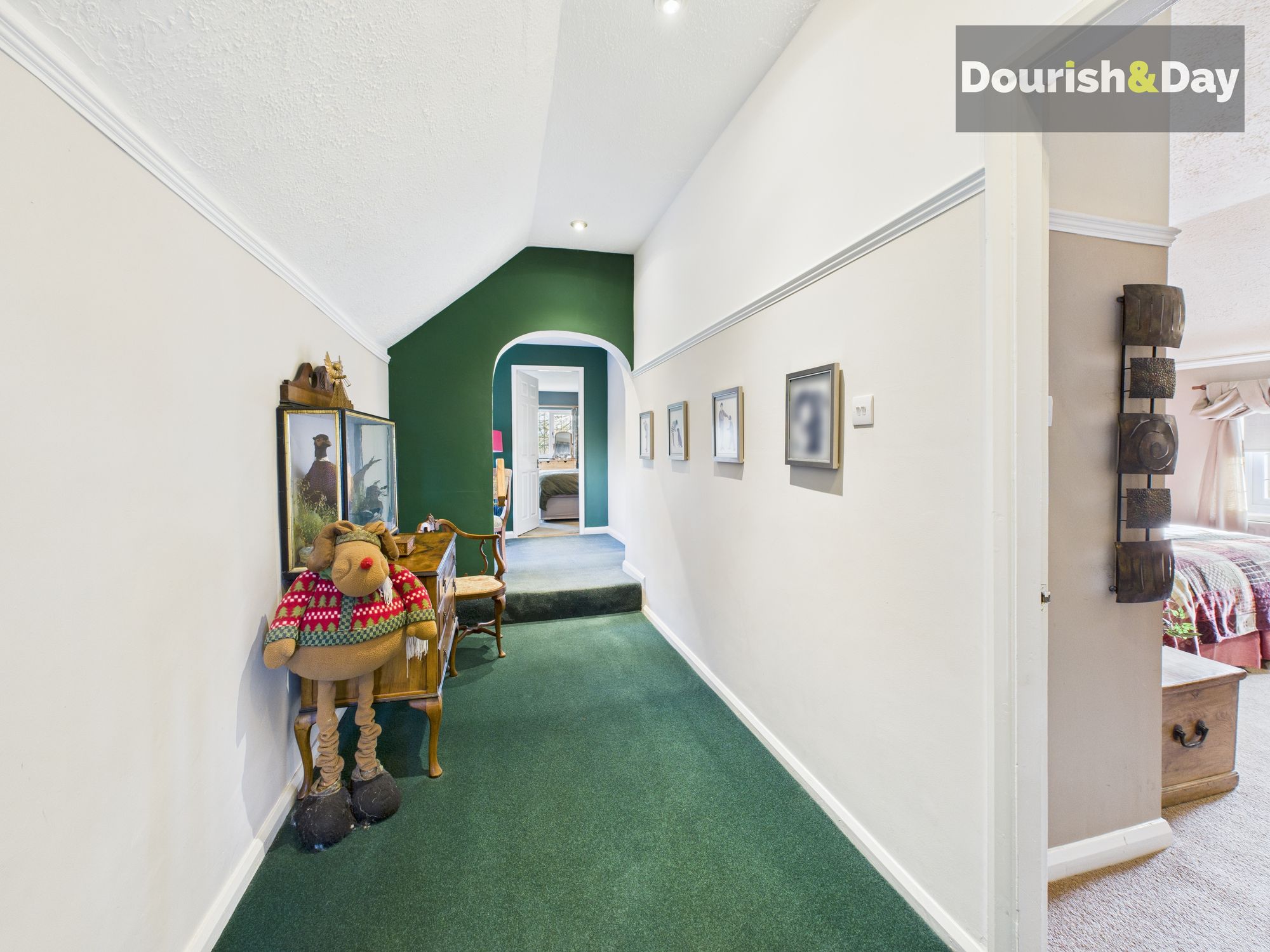 5 bed detached house for sale in Quarry Heath, Penkridge, ST19 - Property Image 31