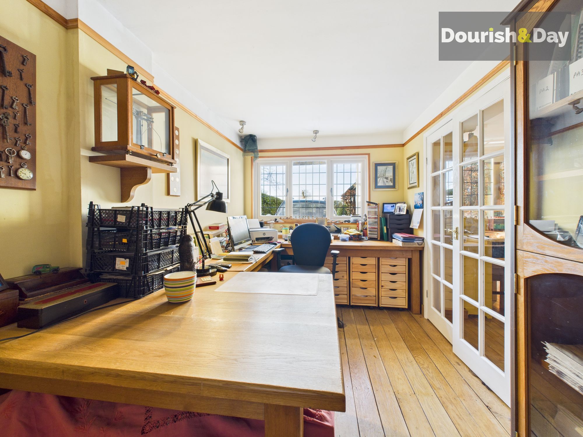 5 bed detached house for sale in Quarry Heath, Penkridge, ST19 - Property Image 26