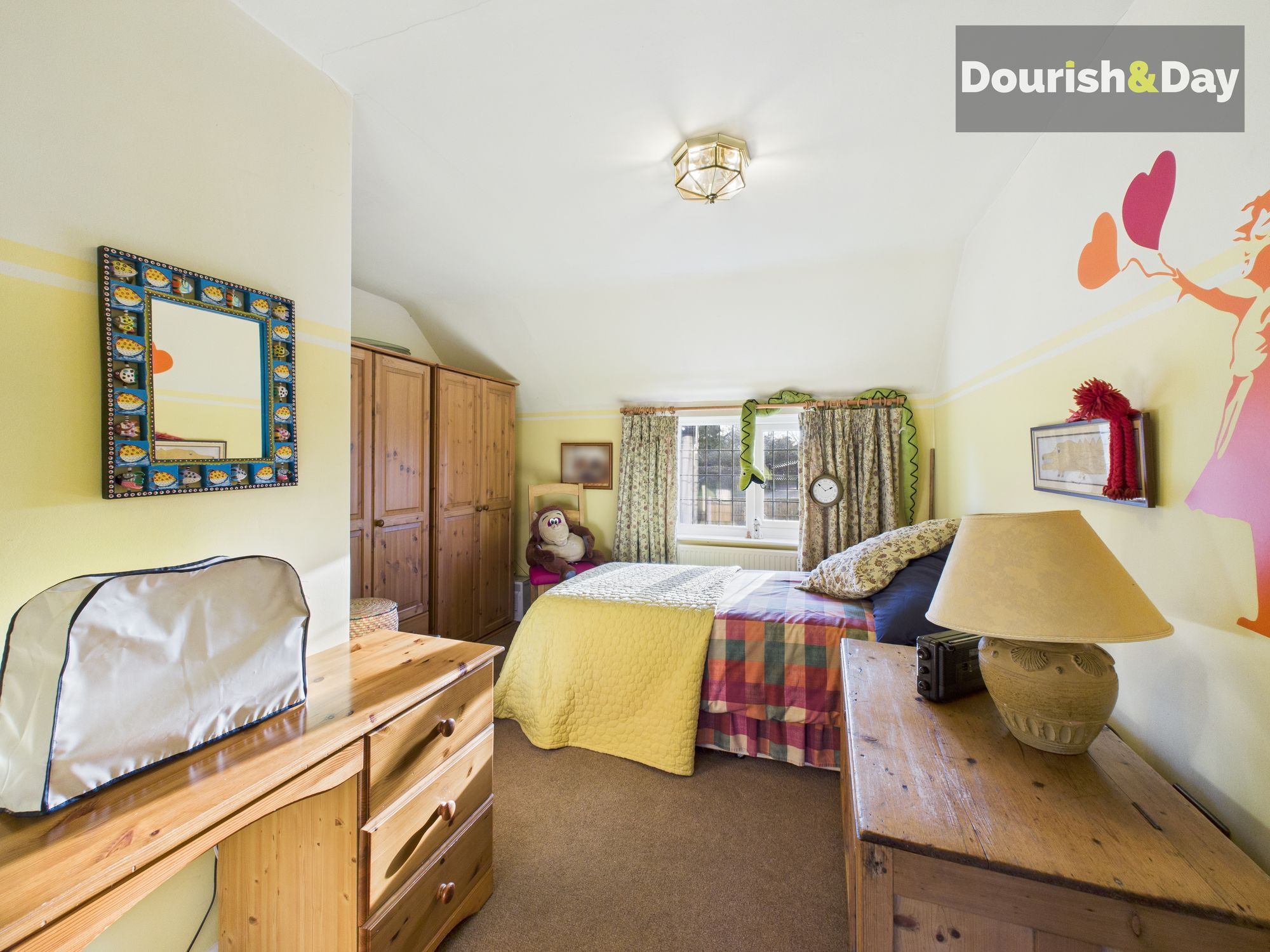 5 bed detached house for sale in Quarry Heath, Penkridge, ST19 - Property Image 38