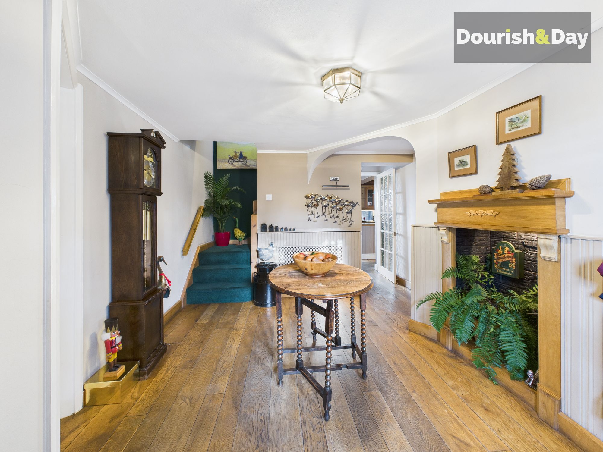 5 bed detached house for sale in Quarry Heath, Penkridge, ST19 - Property Image 5