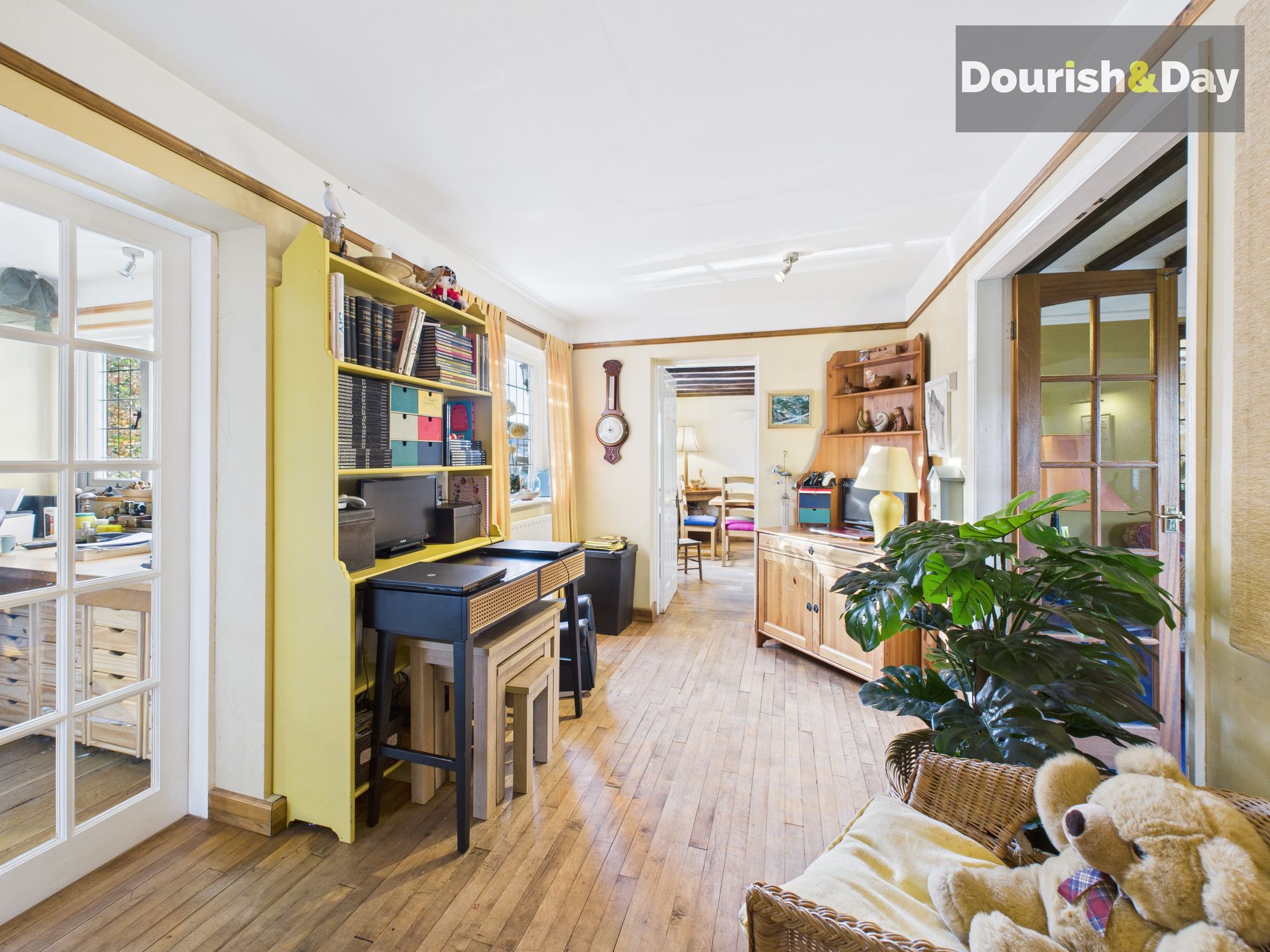 5 bed detached house for sale in Quarry Heath, Penkridge, ST19 - Property Image 21