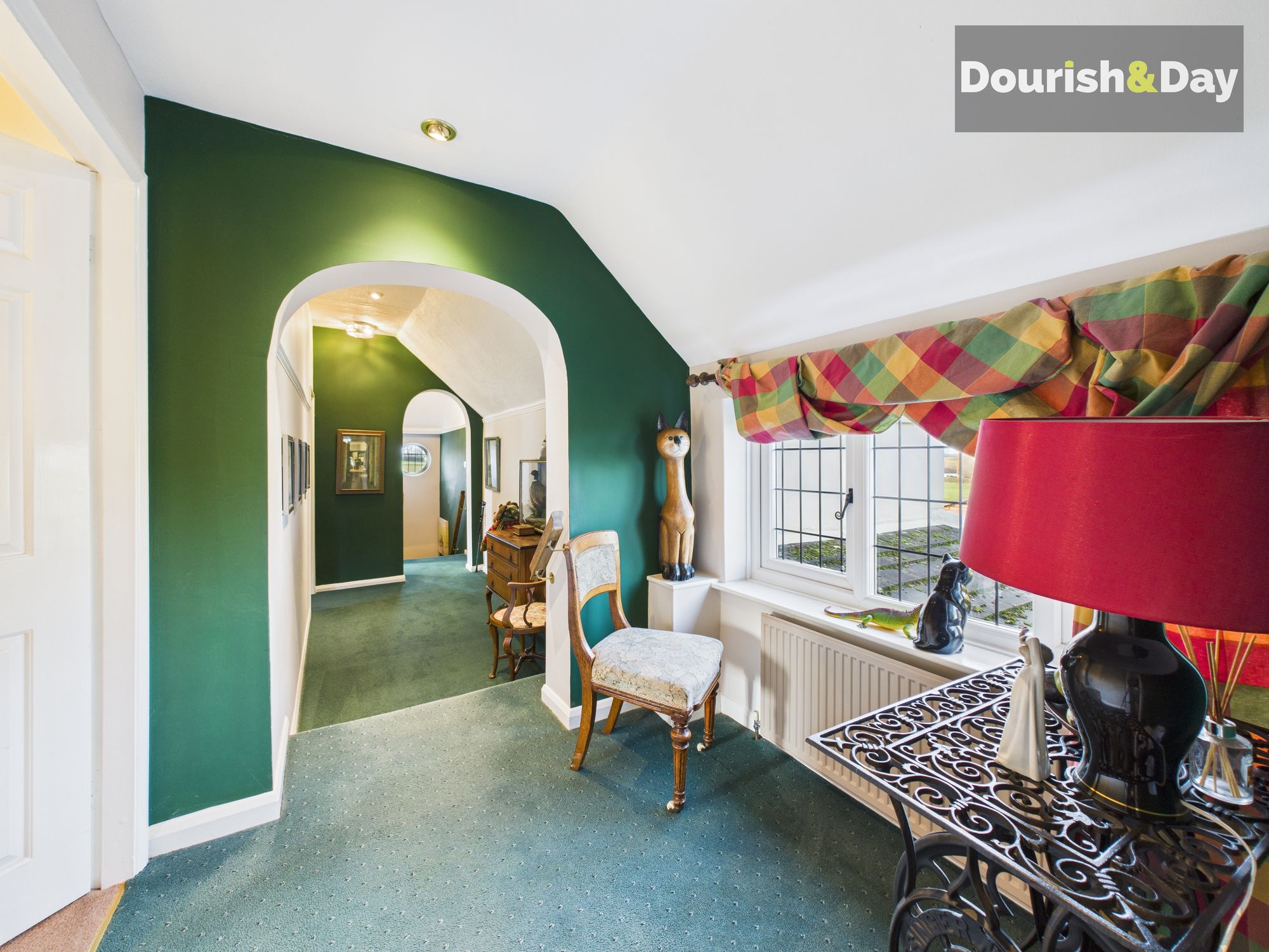 5 bed detached house for sale in Quarry Heath, Penkridge, ST19 - Property Image 33