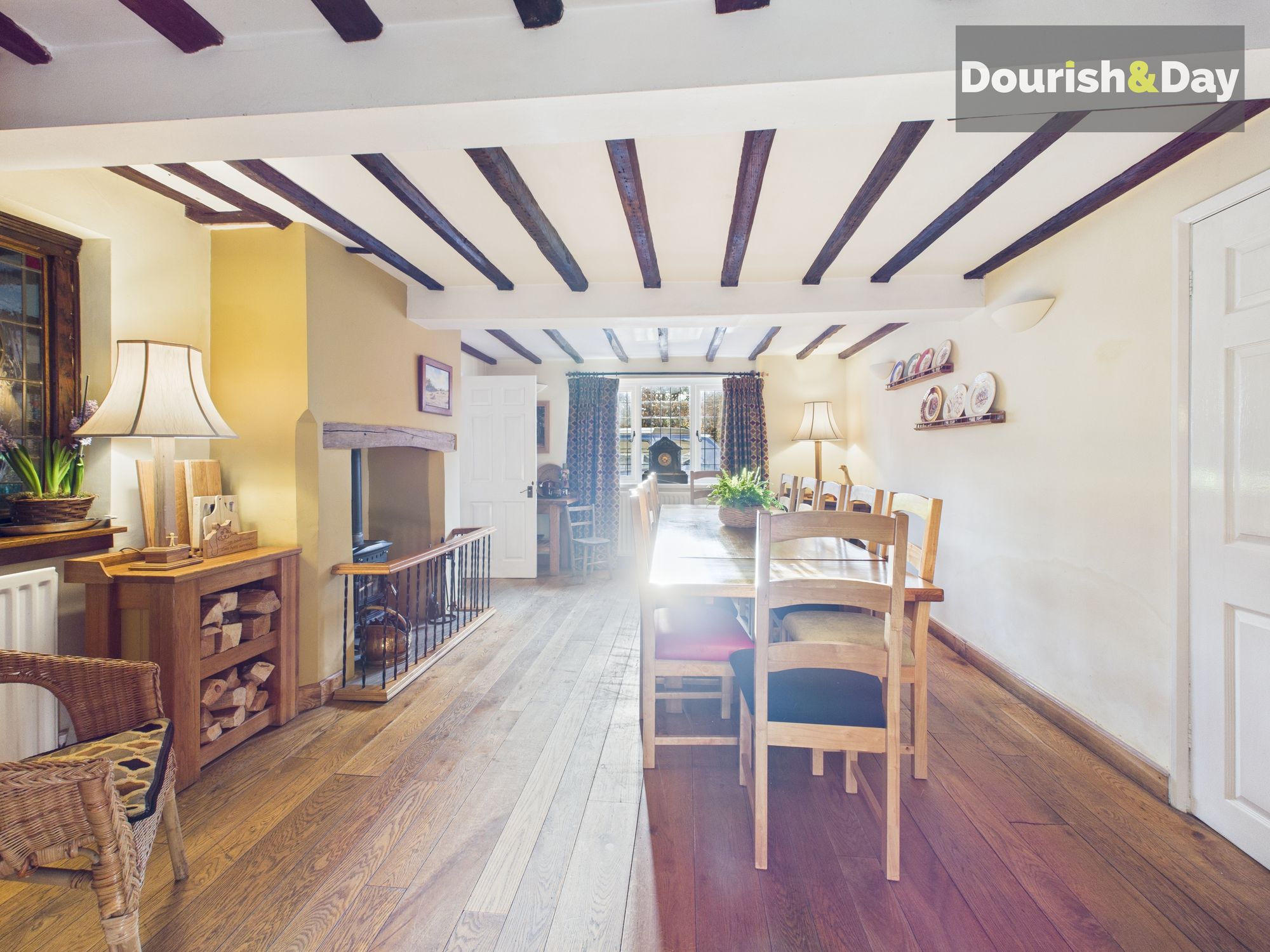5 bed detached house for sale in Quarry Heath, Penkridge, ST19 - Property Image 18