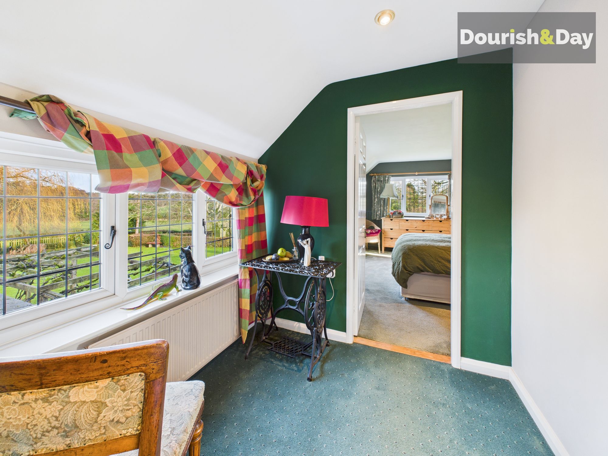 5 bed detached house for sale in Quarry Heath, Penkridge, ST19 - Property Image 32