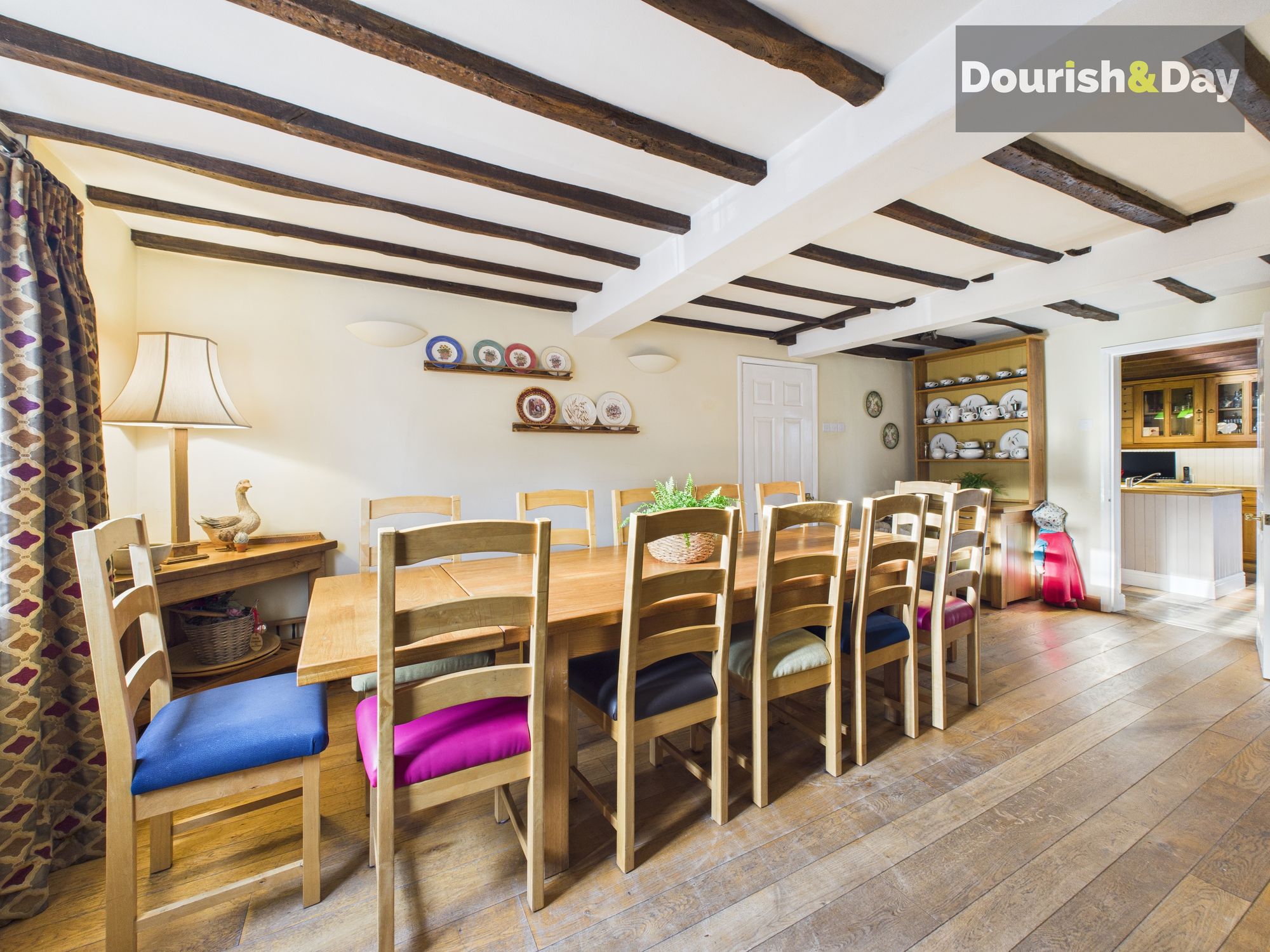5 bed detached house for sale in Quarry Heath, Penkridge, ST19 - Property Image 19