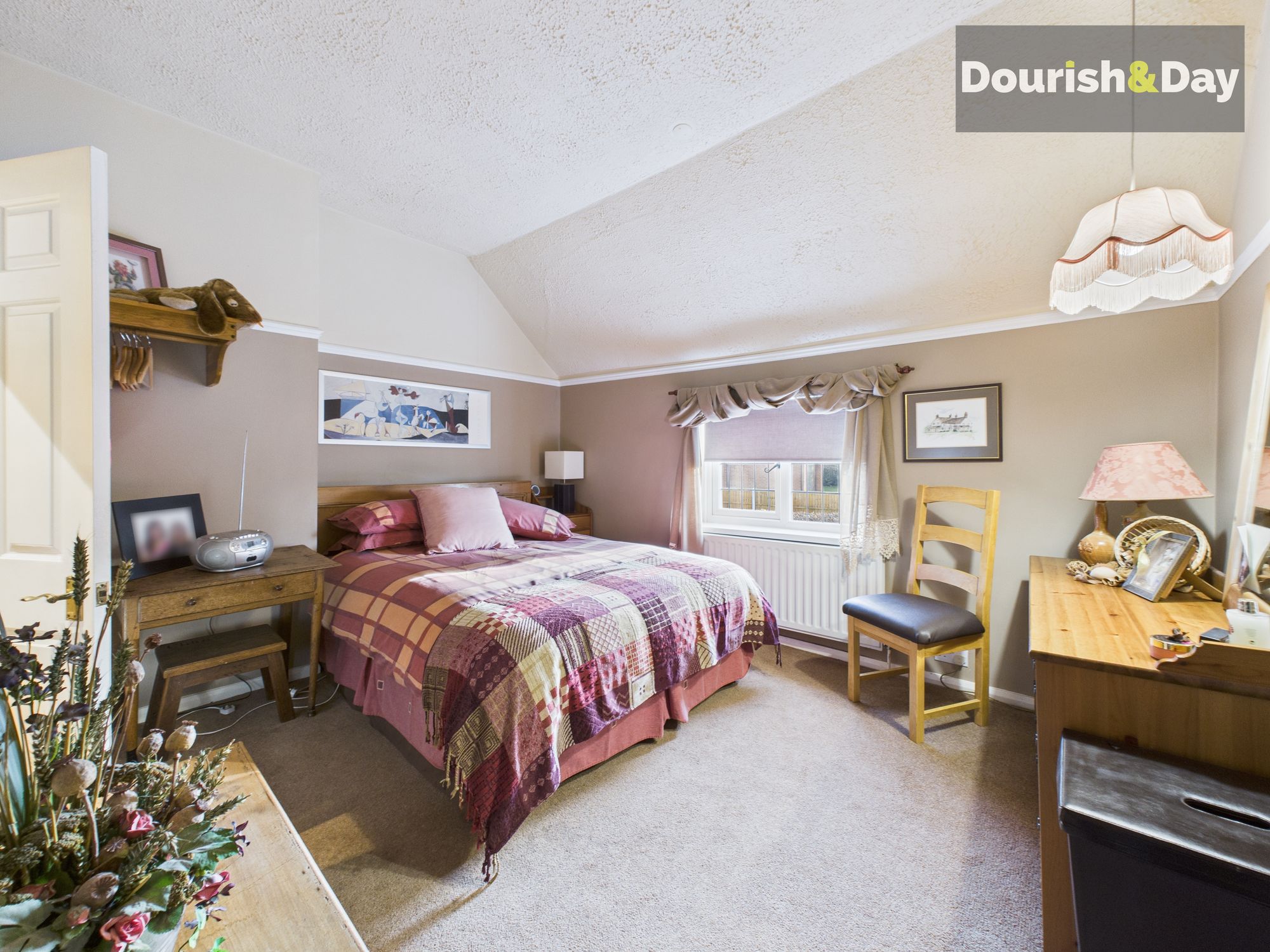5 bed detached house for sale in Quarry Heath, Penkridge, ST19 - Property Image 37