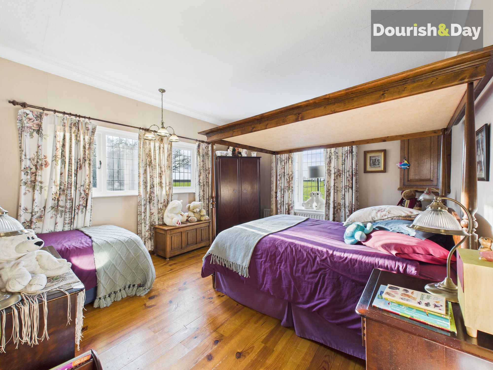 5 bed detached house for sale in Quarry Heath, Penkridge, ST19 - Property Image 36