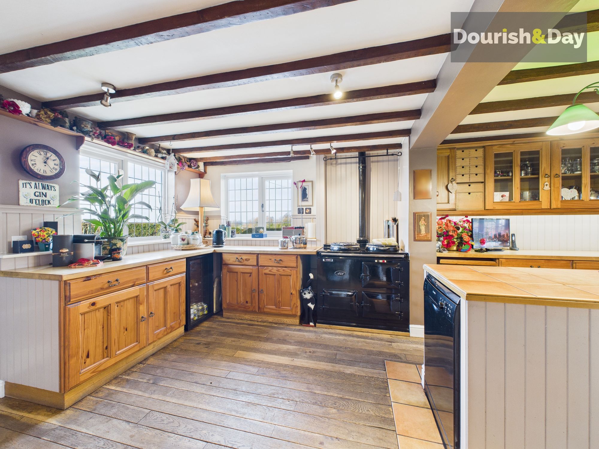 5 bed detached house for sale in Quarry Heath, Penkridge, ST19 - Property Image 12