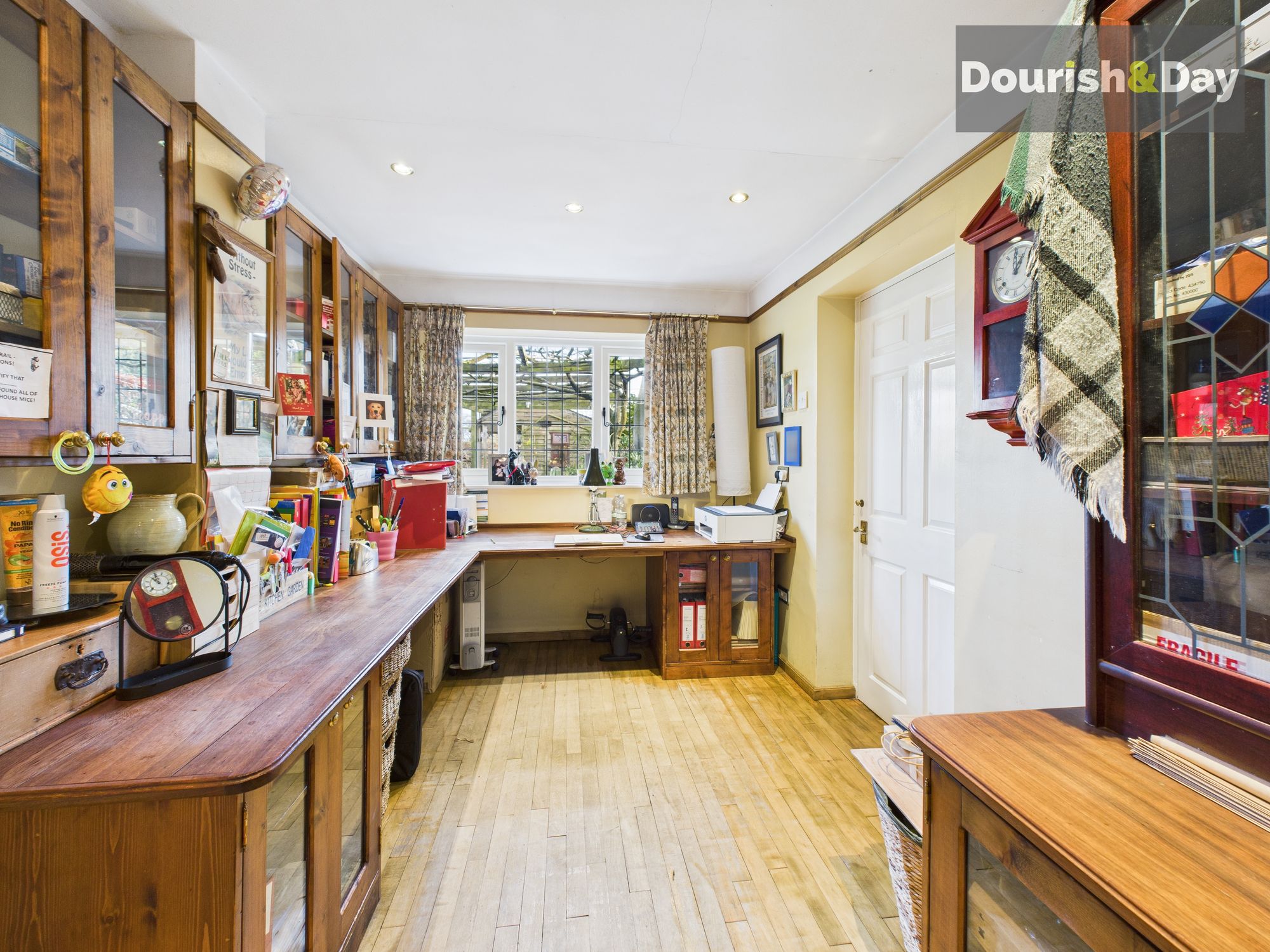 5 bed detached house for sale in Quarry Heath, Penkridge, ST19 - Property Image 28
