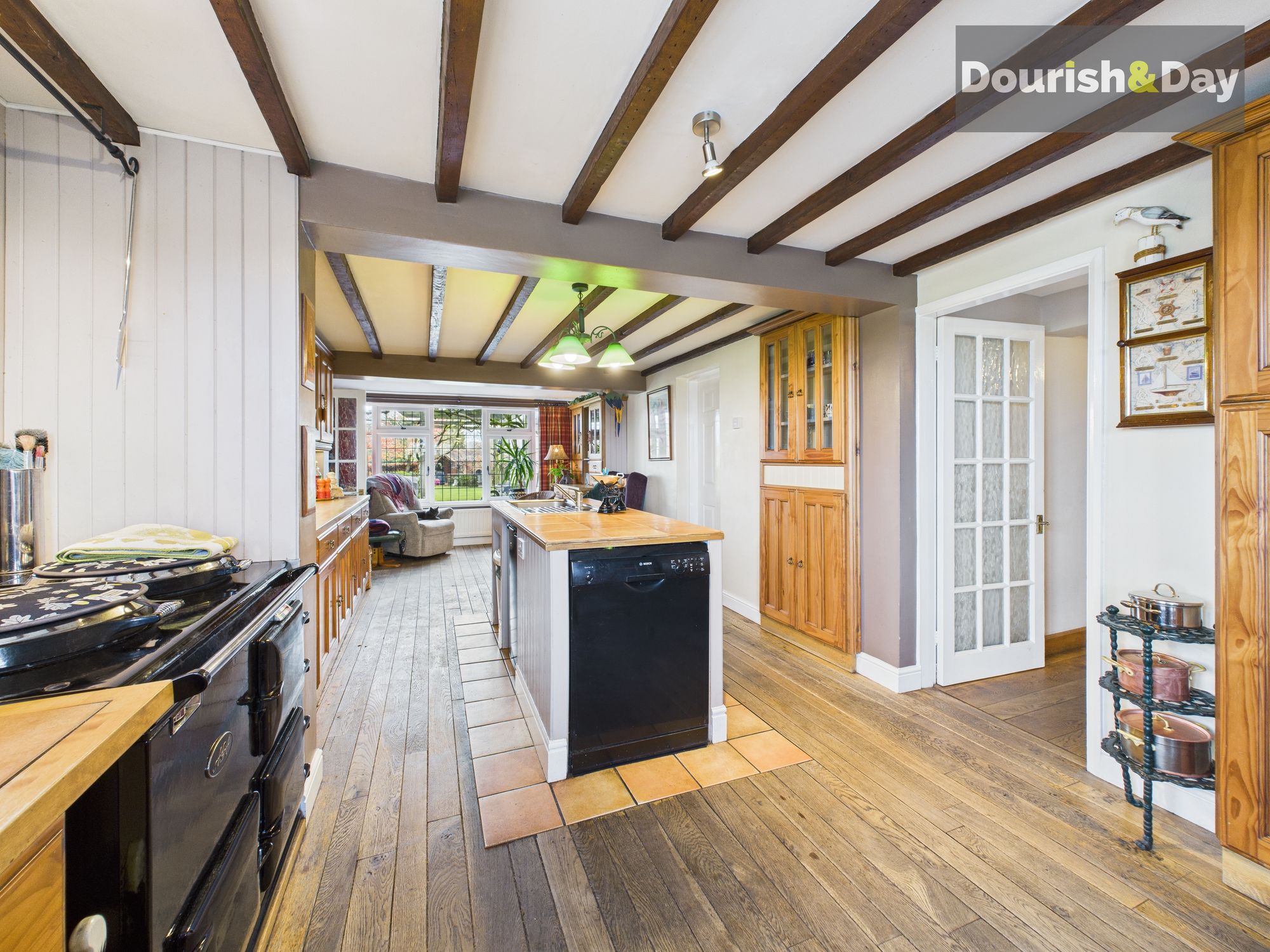 5 bed detached house for sale in Quarry Heath, Penkridge, ST19 - Property Image 11