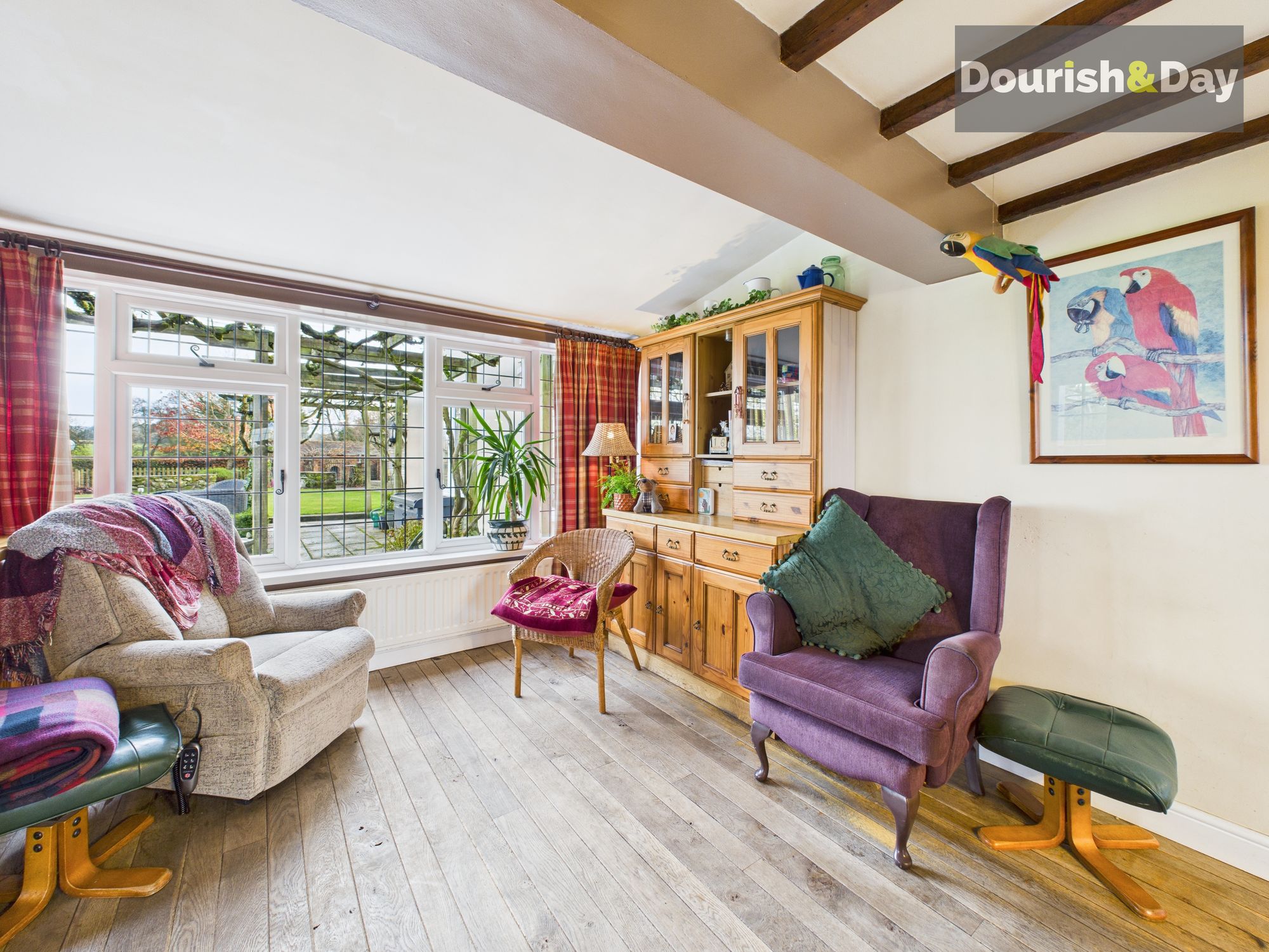 5 bed detached house for sale in Quarry Heath, Penkridge, ST19 - Property Image 14