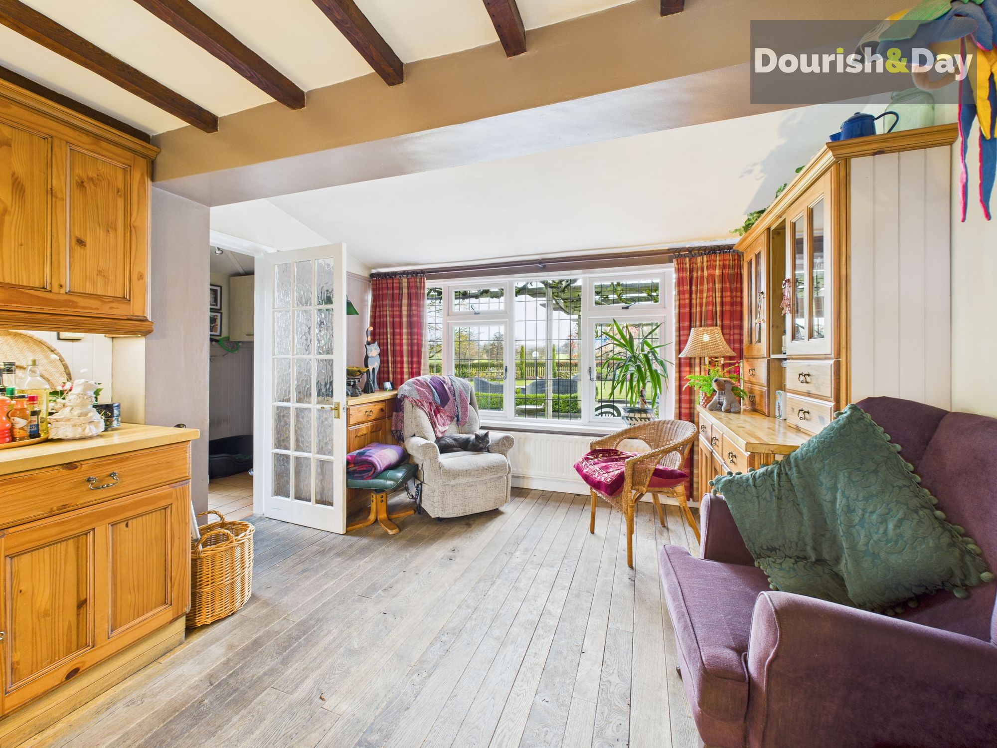 5 bed detached house for sale in Quarry Heath, Penkridge, ST19 - Property Image 15